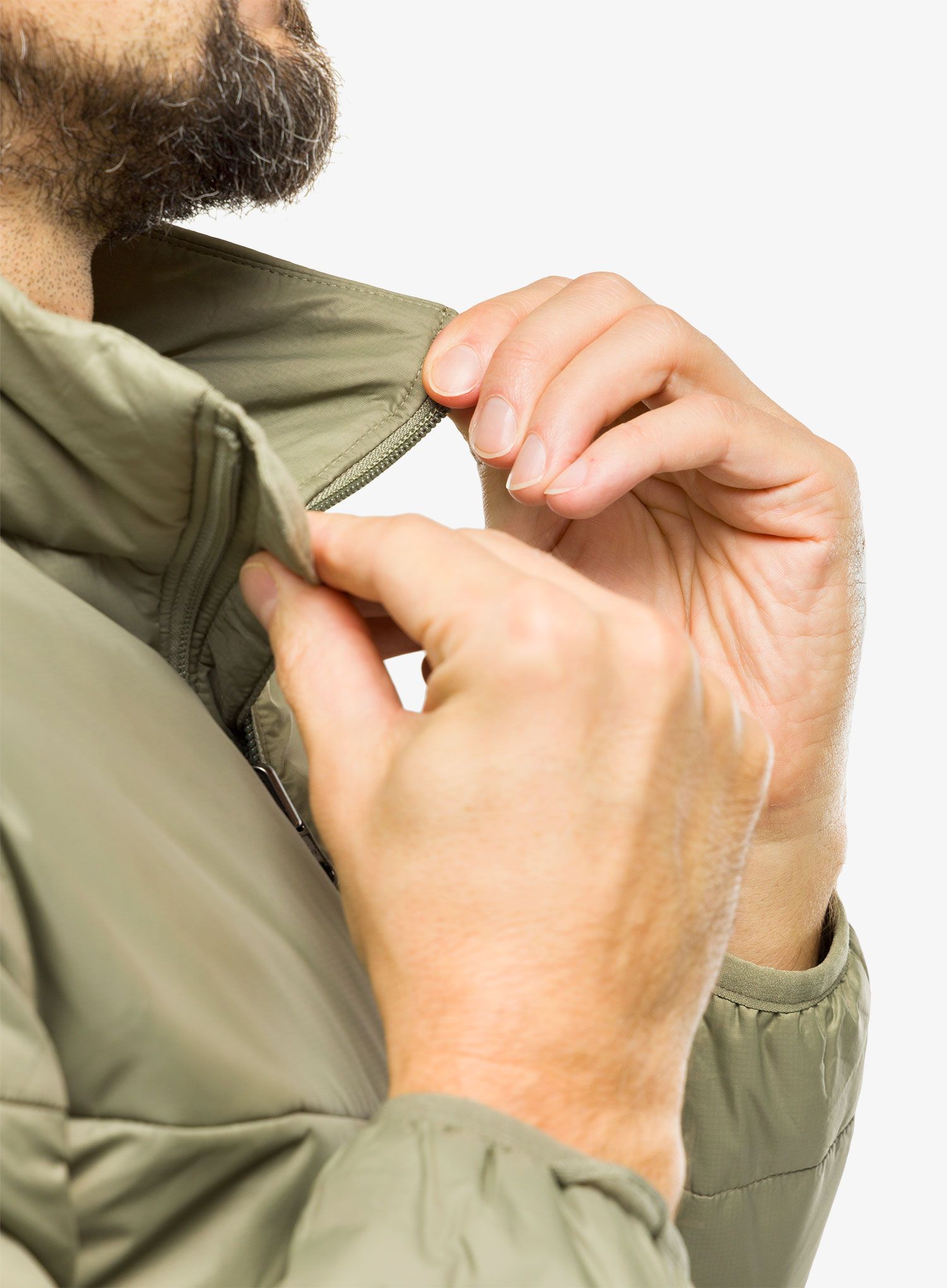 Куртка 3в1 Marmot Minimalist Component Jacket - moon river