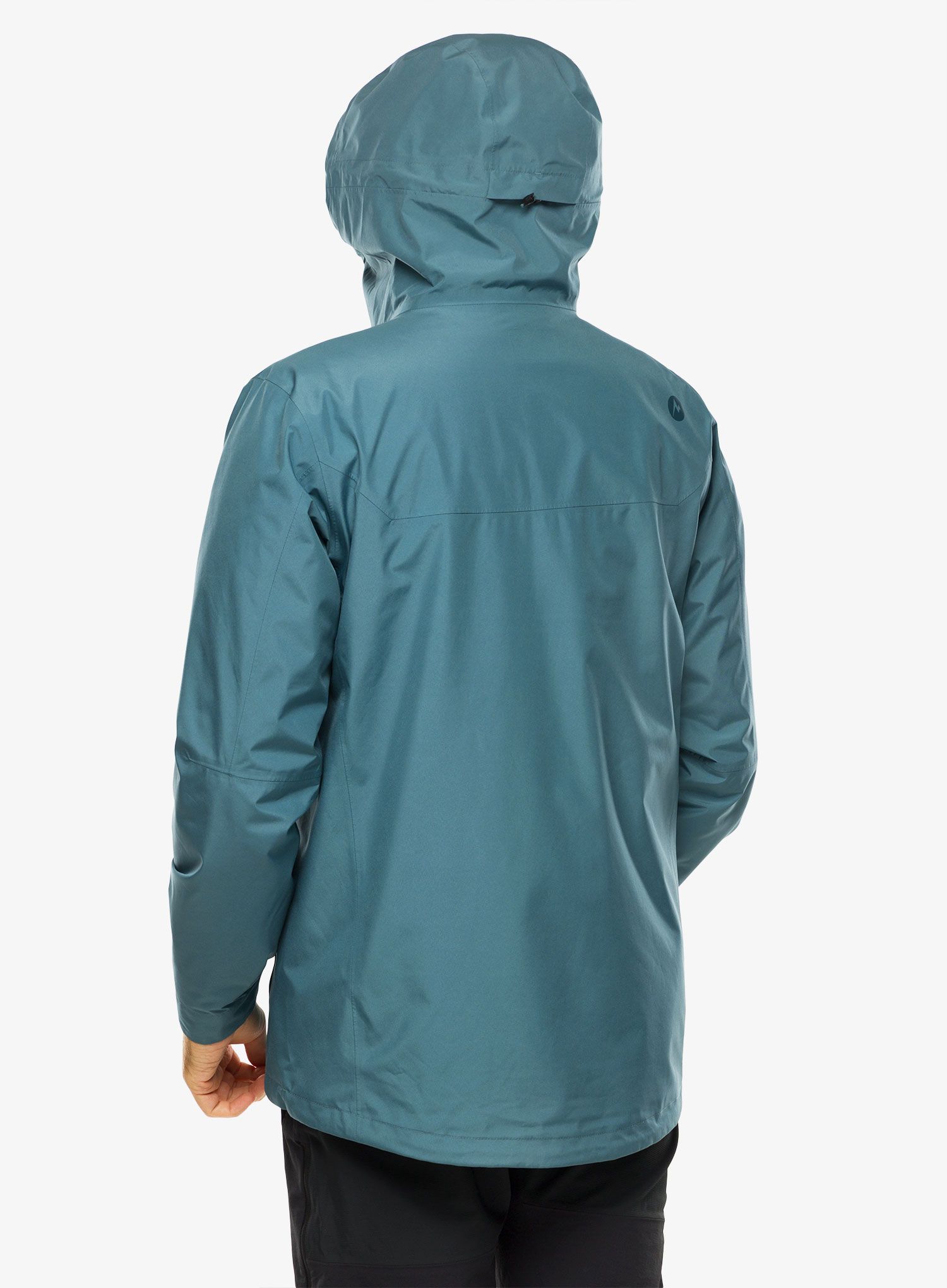 Куртка 3в1 Marmot Minimalist Component Jacket - moon river