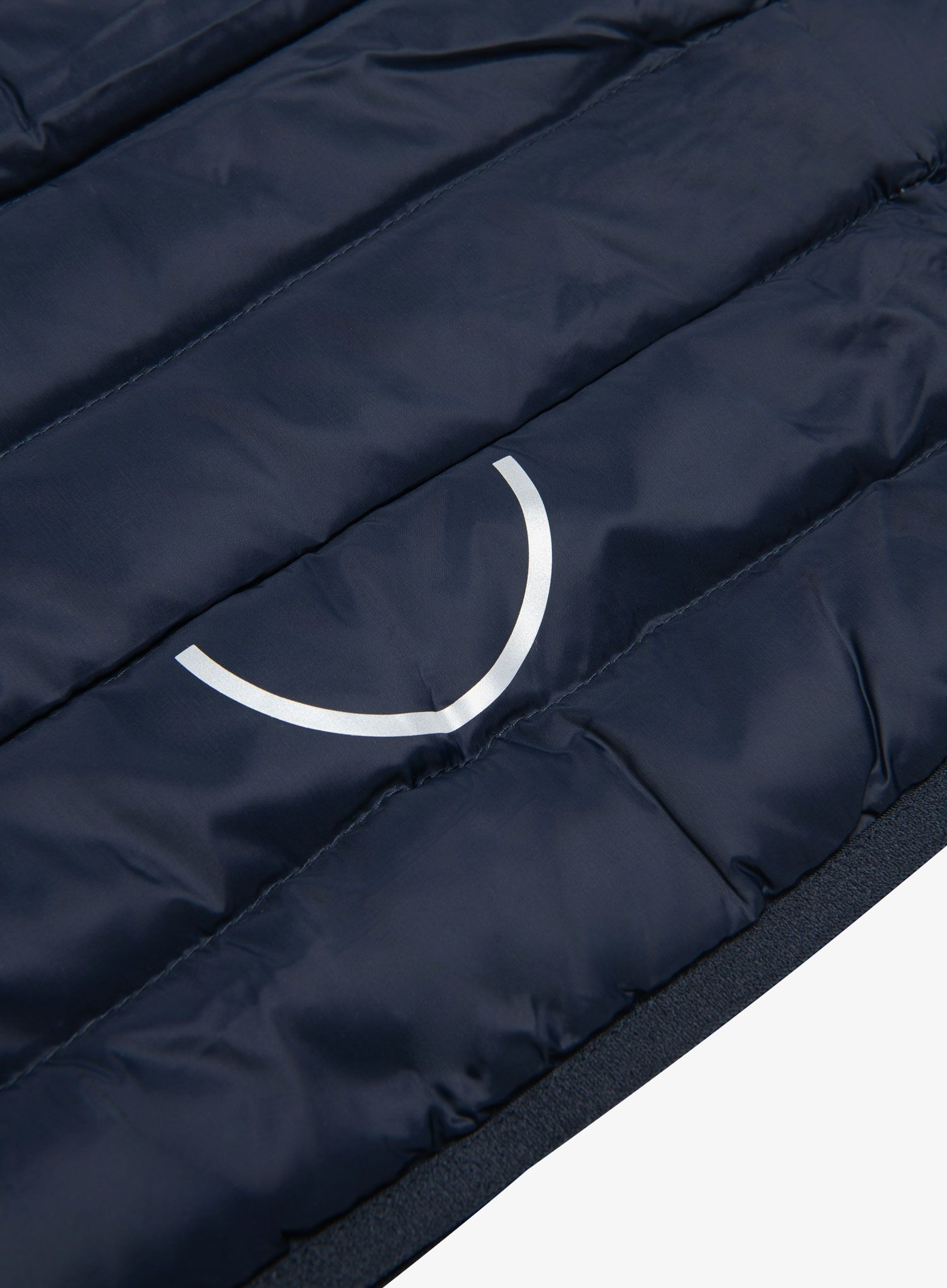 Куртка дитяча Viking Aery Light Down Jacket - navy