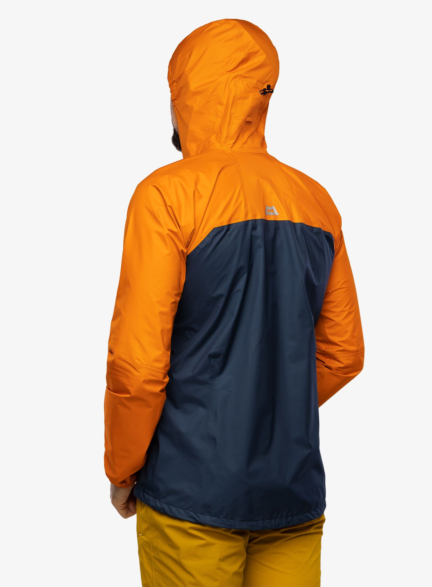 Куртка дощовик Mountain Equipment Firefly Jacket - dusk