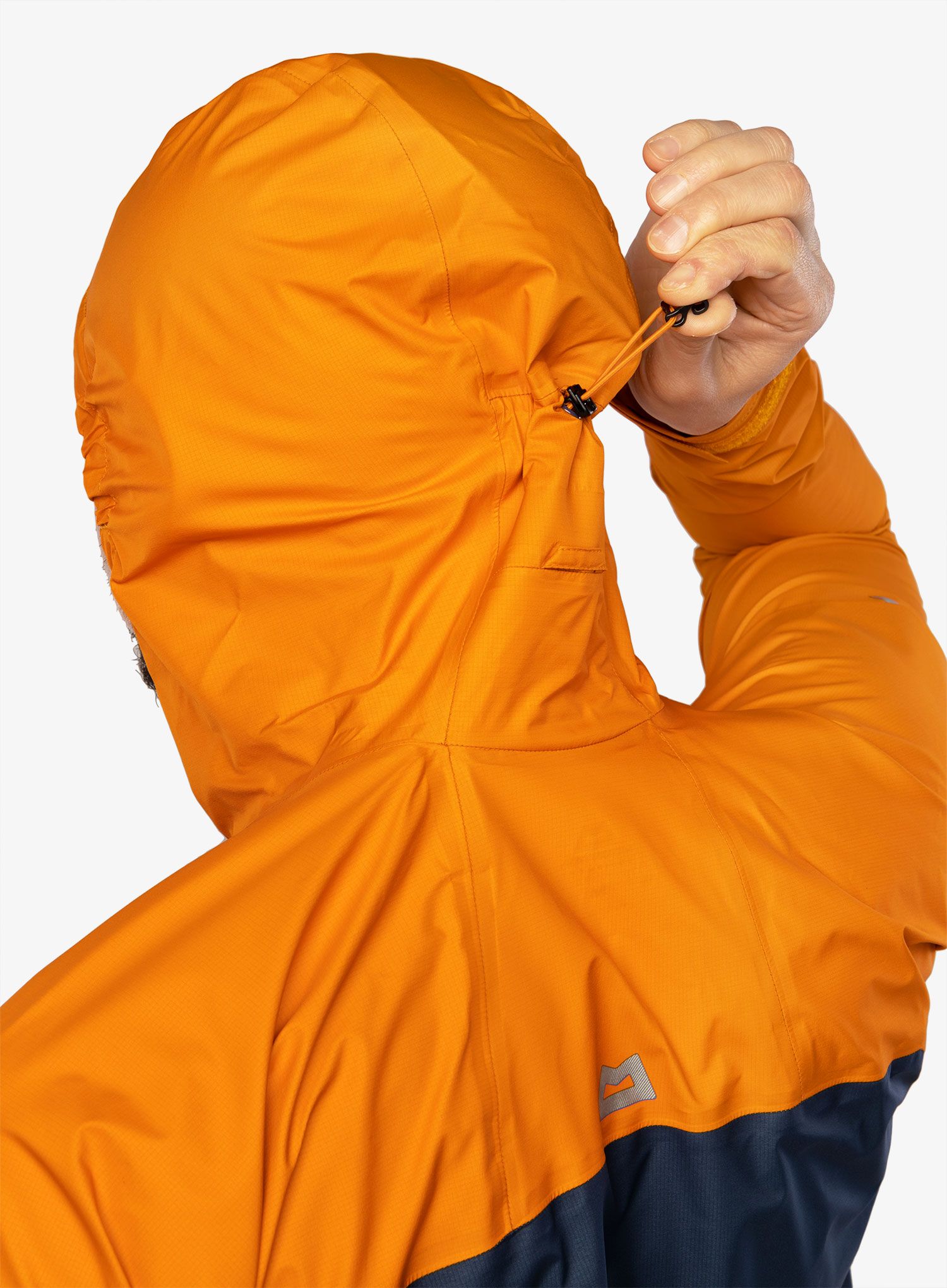 Куртка дощовик Mountain Equipment Firefly Jacket - dusk