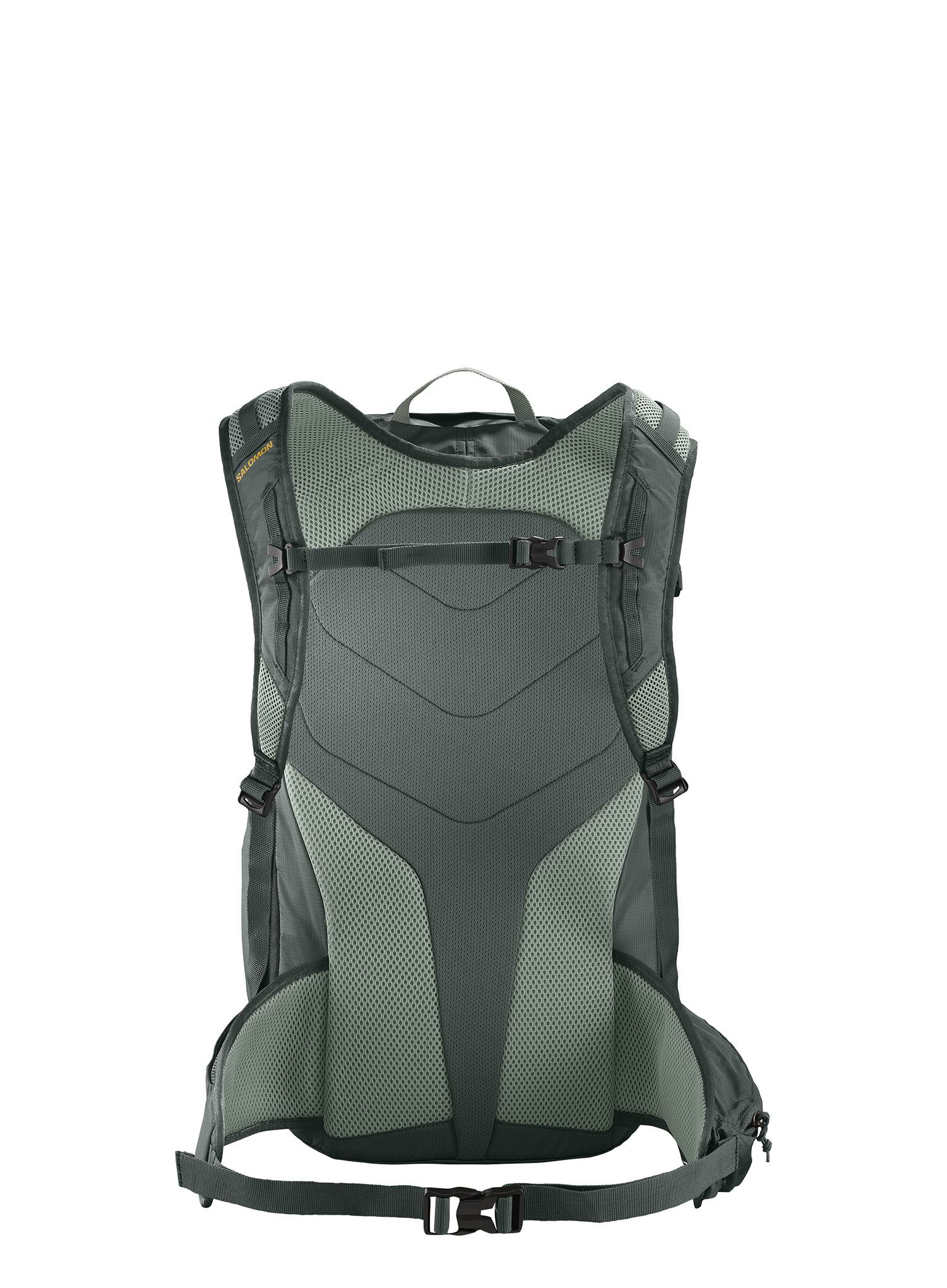Рюкзак Salomon Trailblazer 30 - urban chic/green