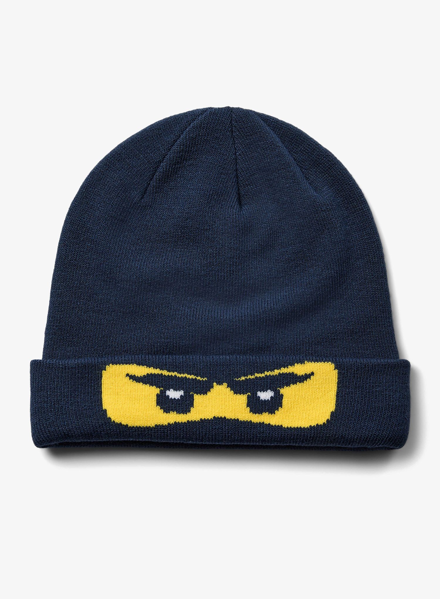 Шапка для дітей LEGO Antony 710 - dark navy