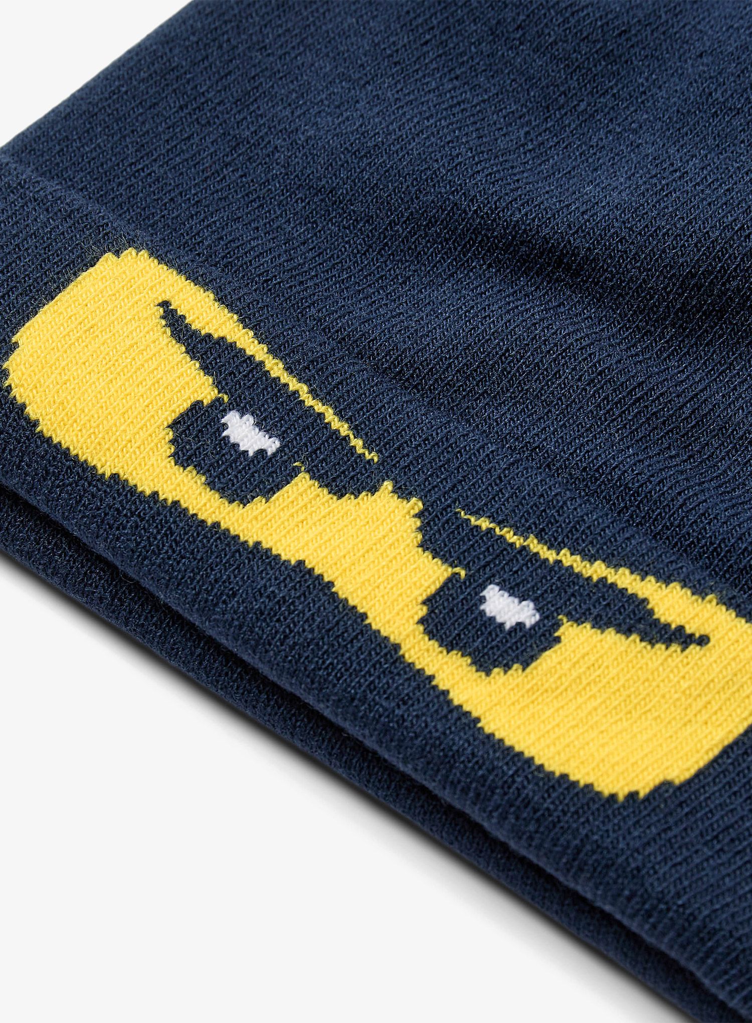 Шапка для дітей LEGO Antony 710 - dark navy