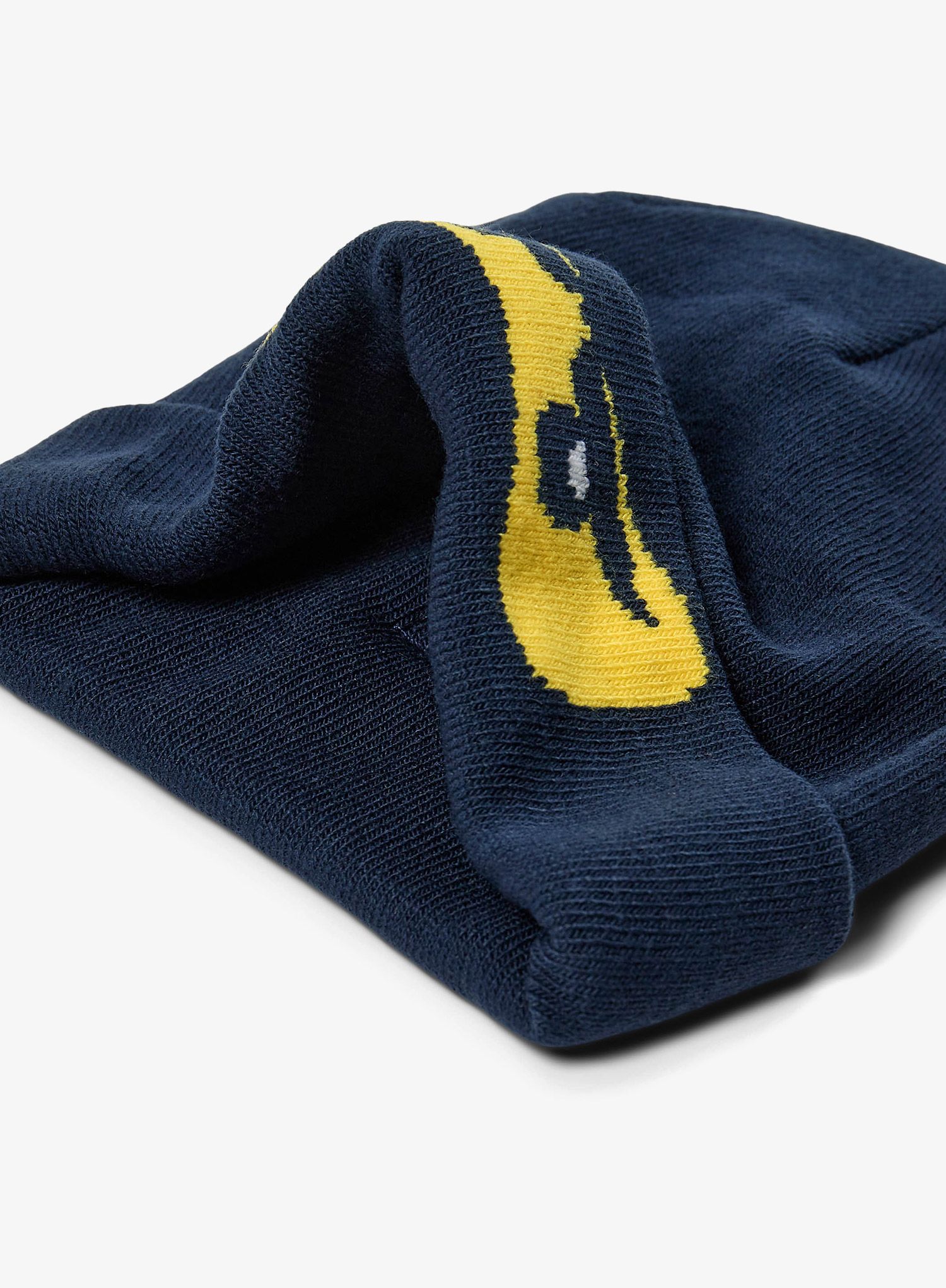 Шапка для дітей LEGO Antony 710 - dark navy
