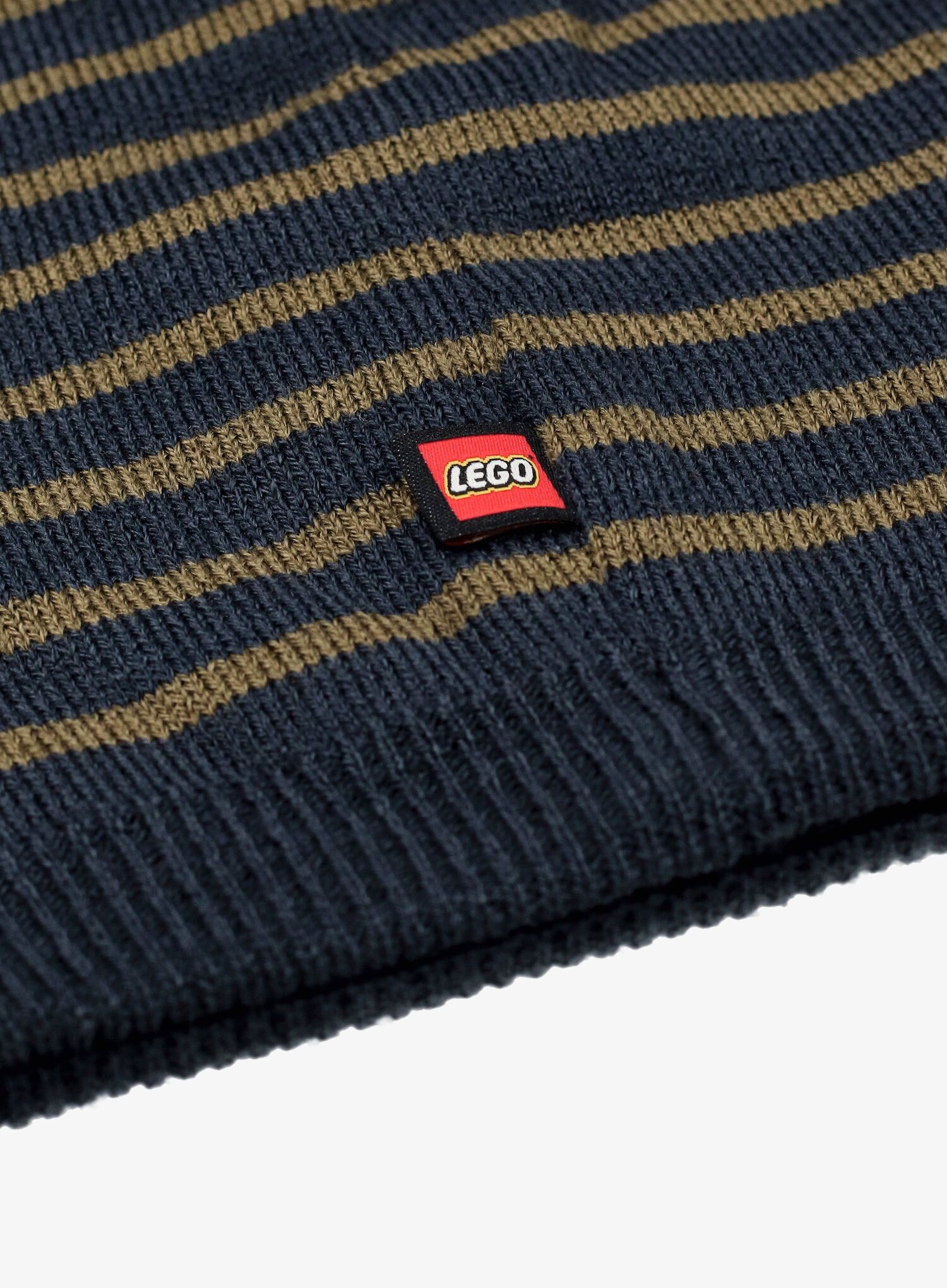 Шапка дитяча LEGO Aris 615 - dark navy