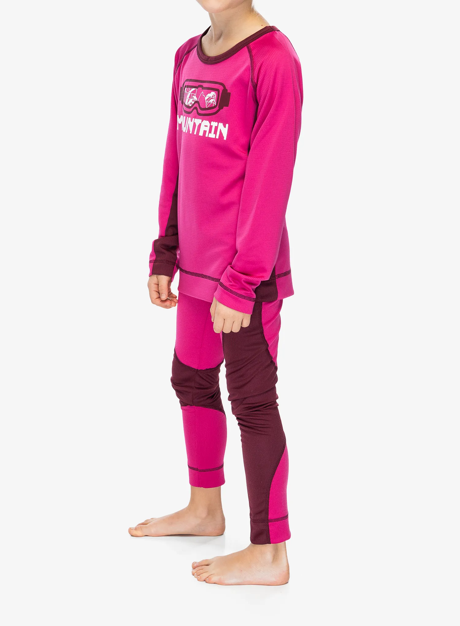 Комплект дитячий LEGO Aris 800 - dark pink
