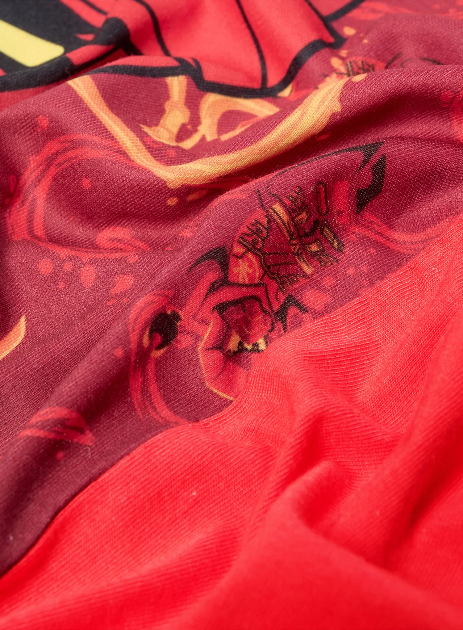 Футболка дитяча LEGO Lwtaffy 118 T-Shirt S/S - red