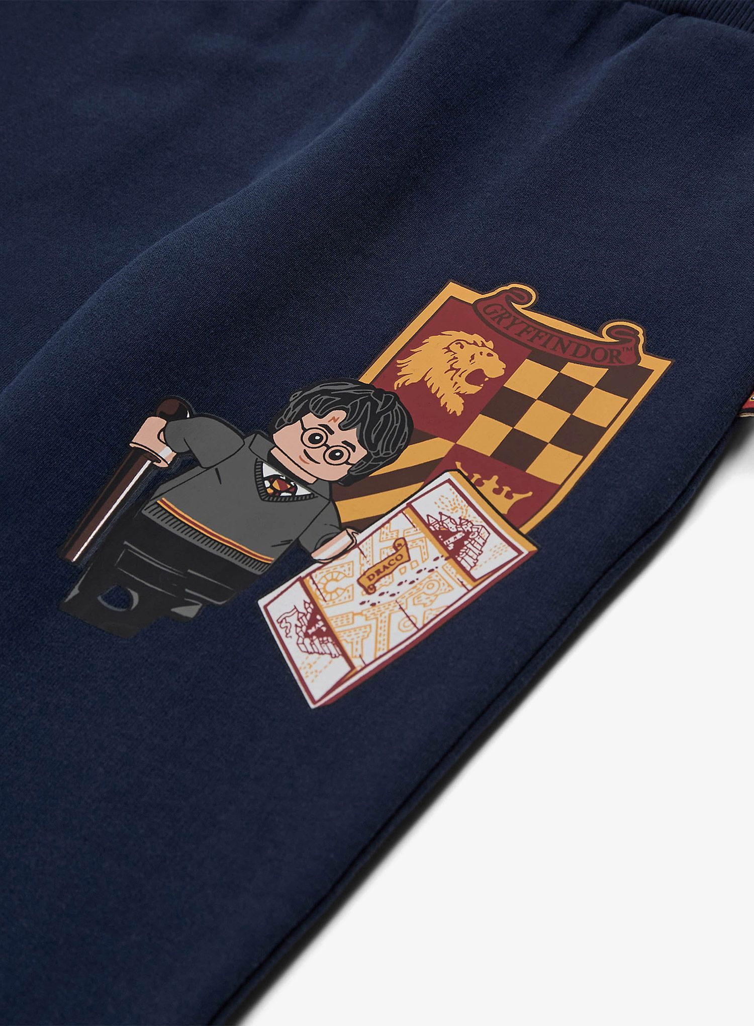 Штани для дітей LEGO Philo 702 - dark navy