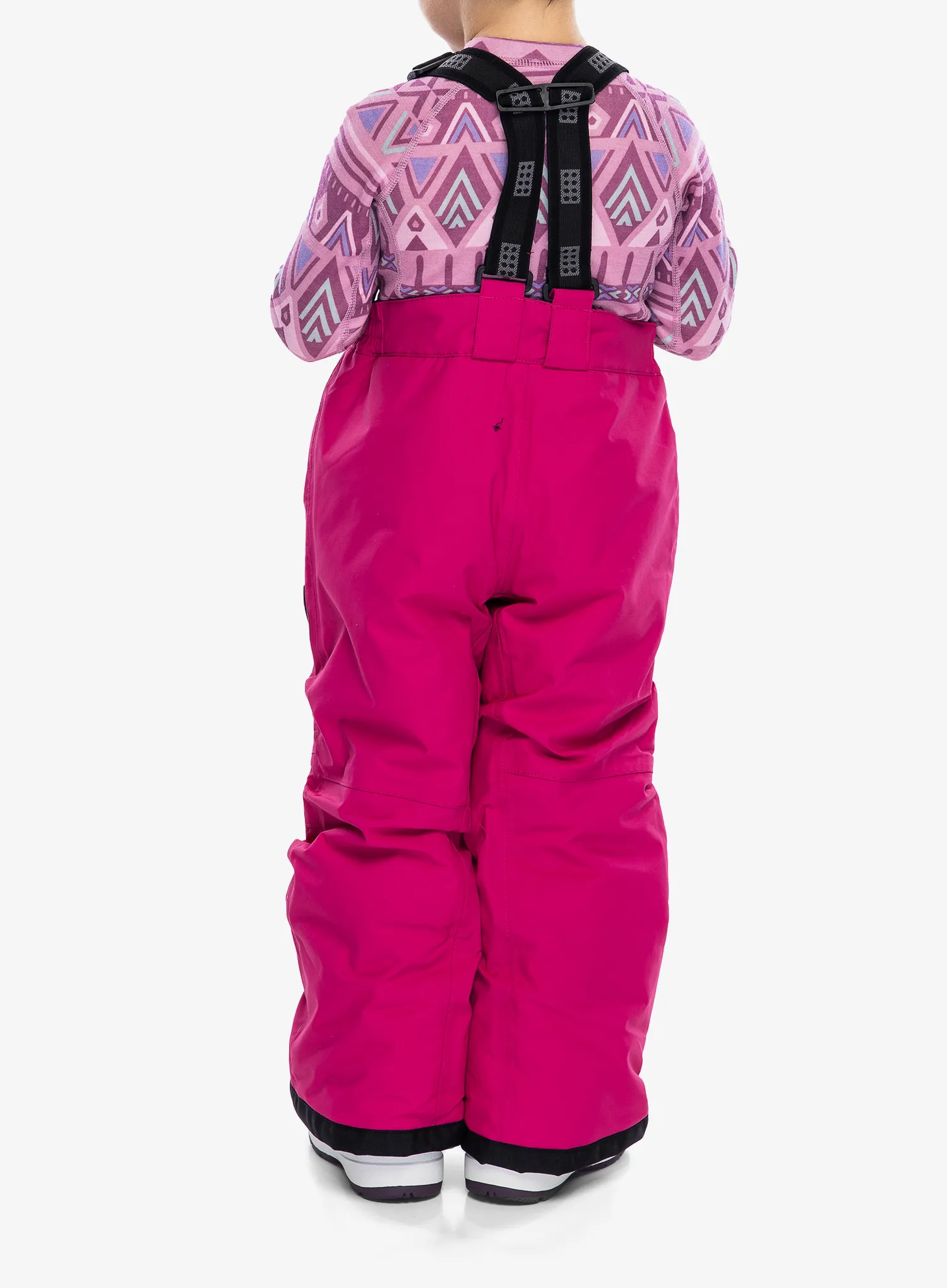 Штани лижні LEGO Powai 708 - dark pink
