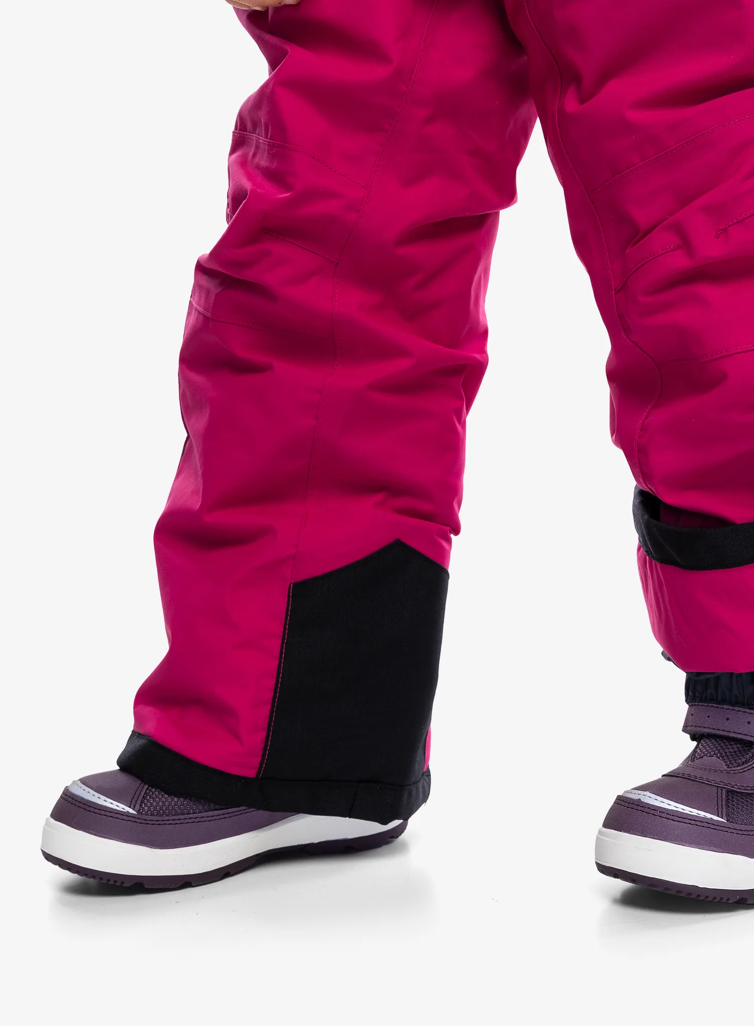 Штани лижні LEGO Powai 708 - dark pink