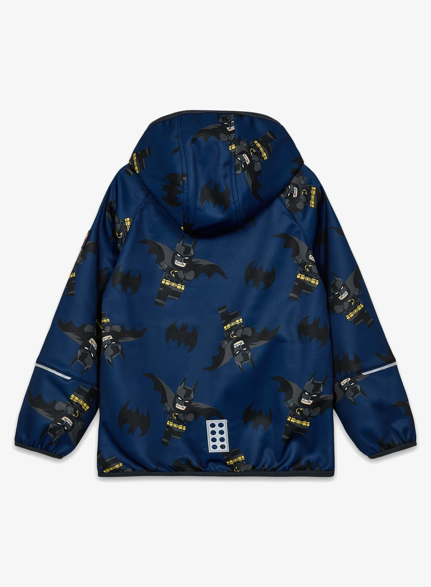 Куртка дитяча LEGO Scout 620 - dark blue