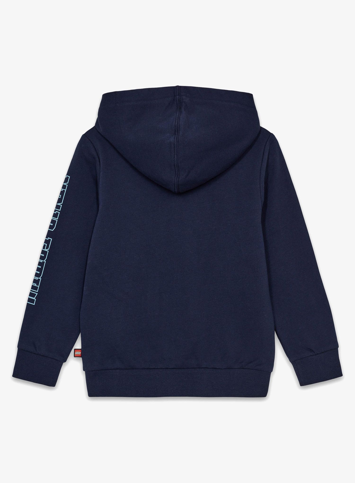 Кофта дитяча LEGO Scout 701 - dark navy
