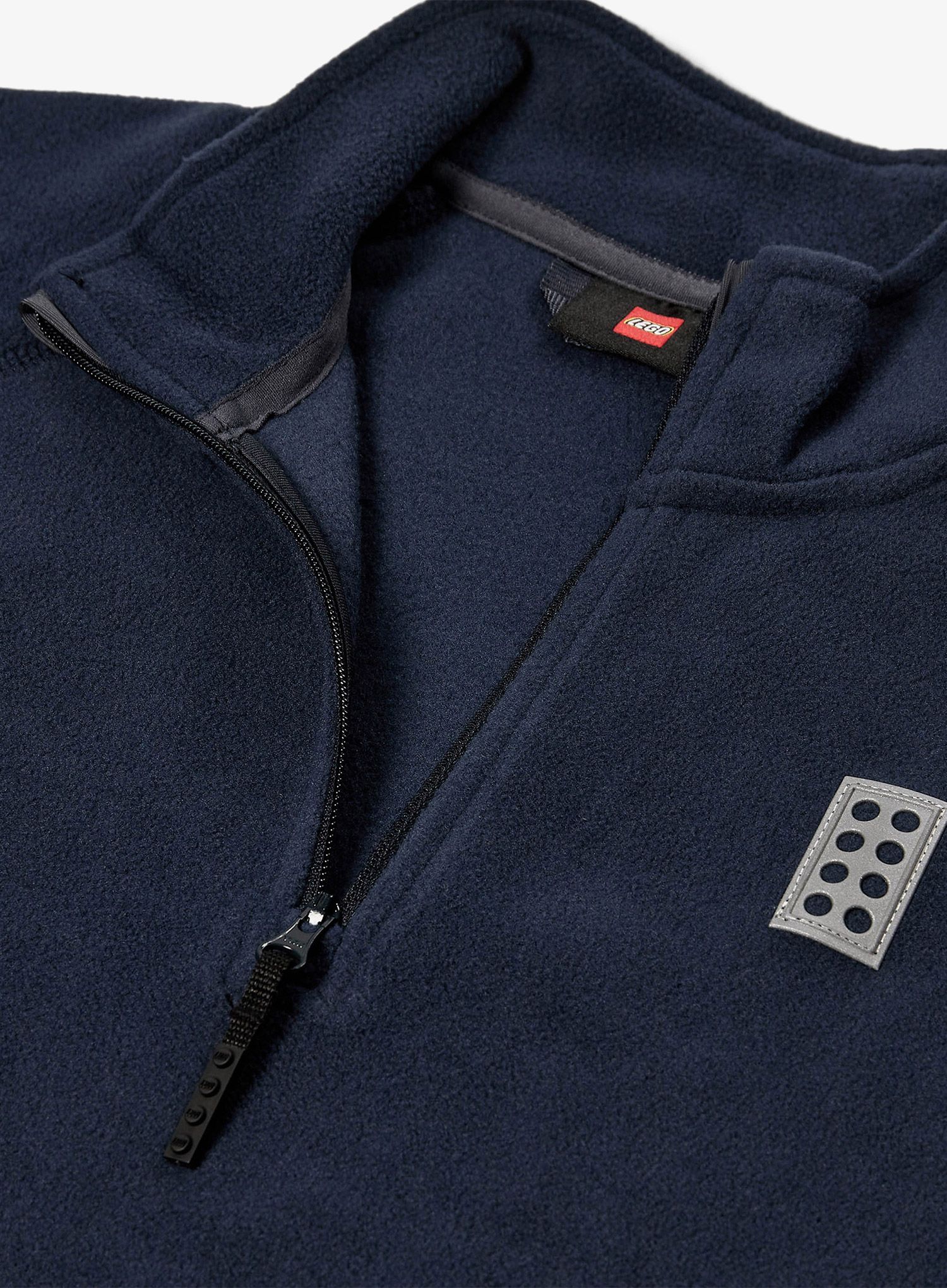Кофта дитяча LEGO Sinclair 702 - dark navy