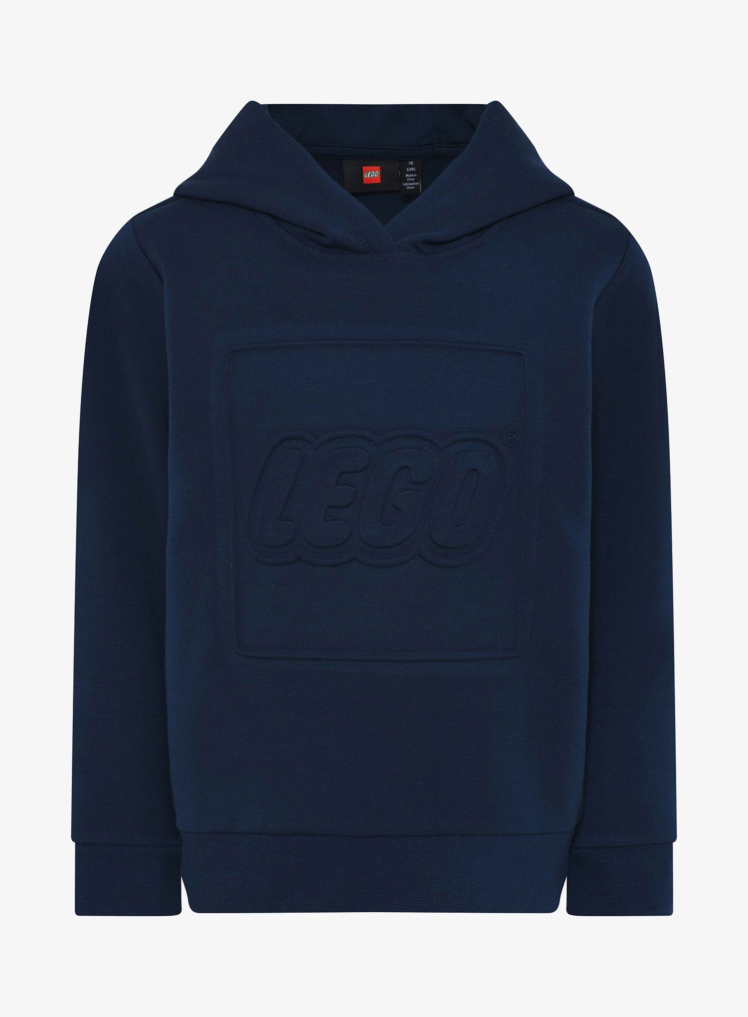 Кофта дитяча LEGO Sky 600 - dark navy