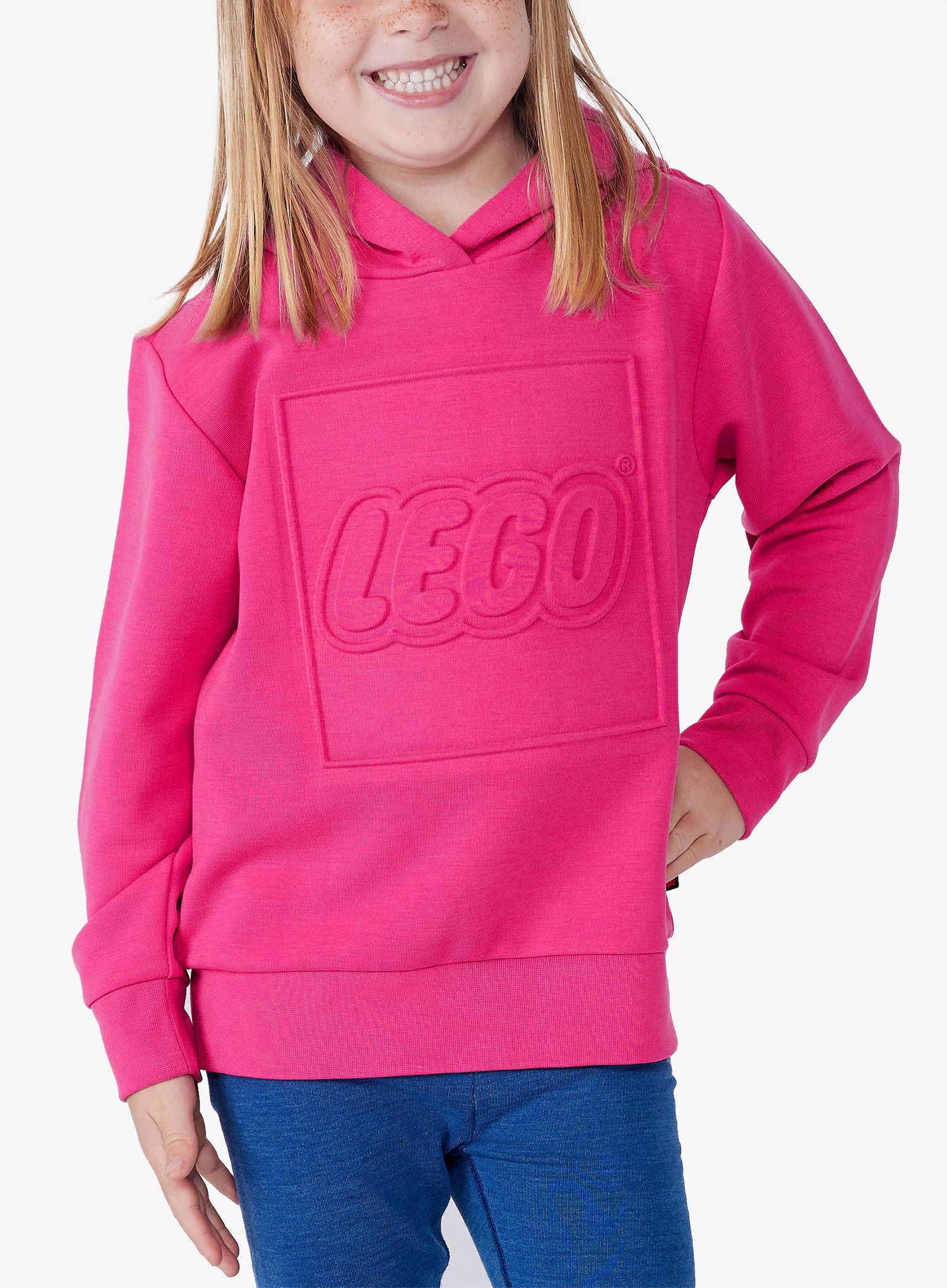 Кофта дитяча LEGO Sky 600 - pink