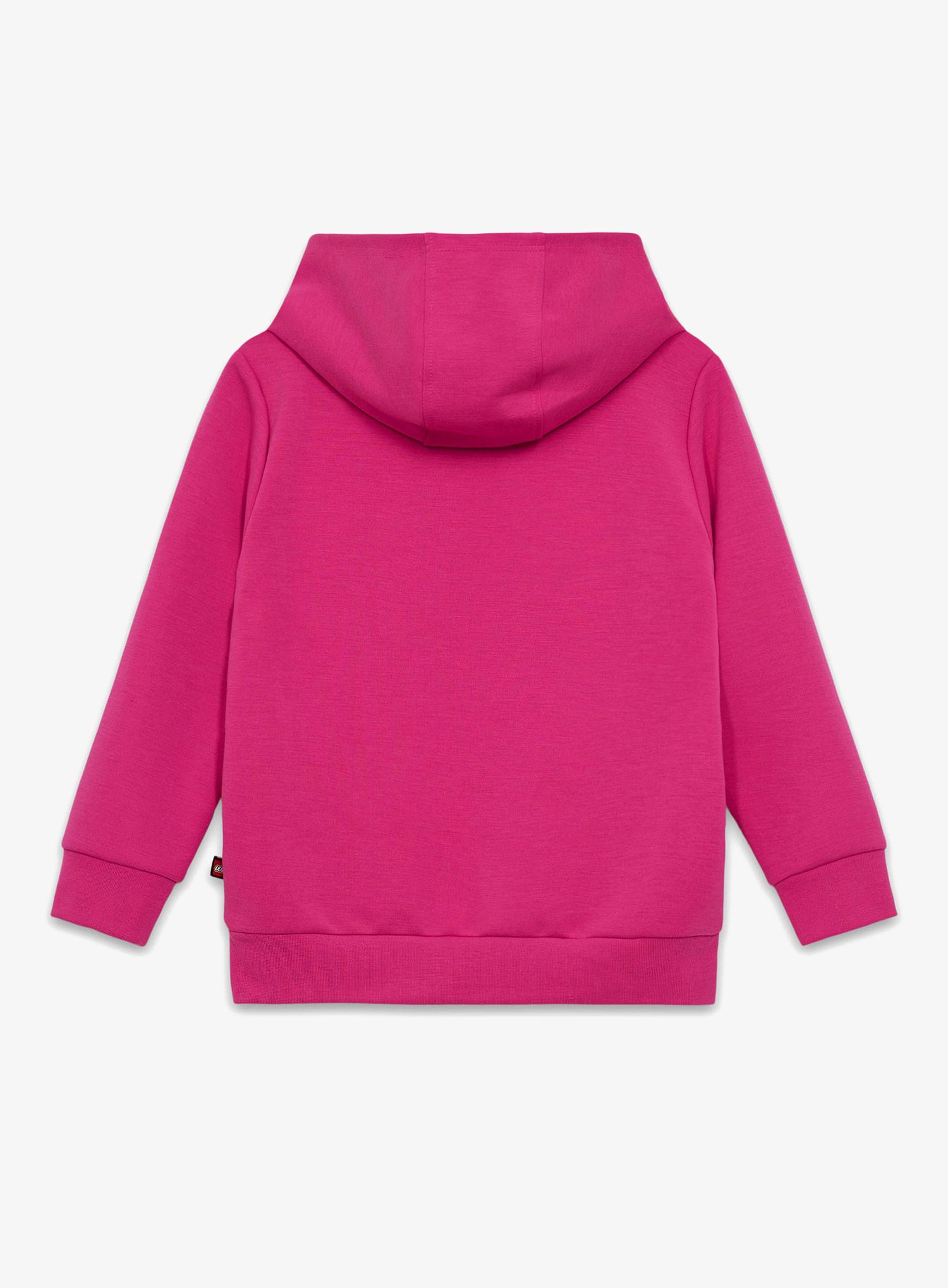 Кофта дитяча LEGO Sky 600 - pink