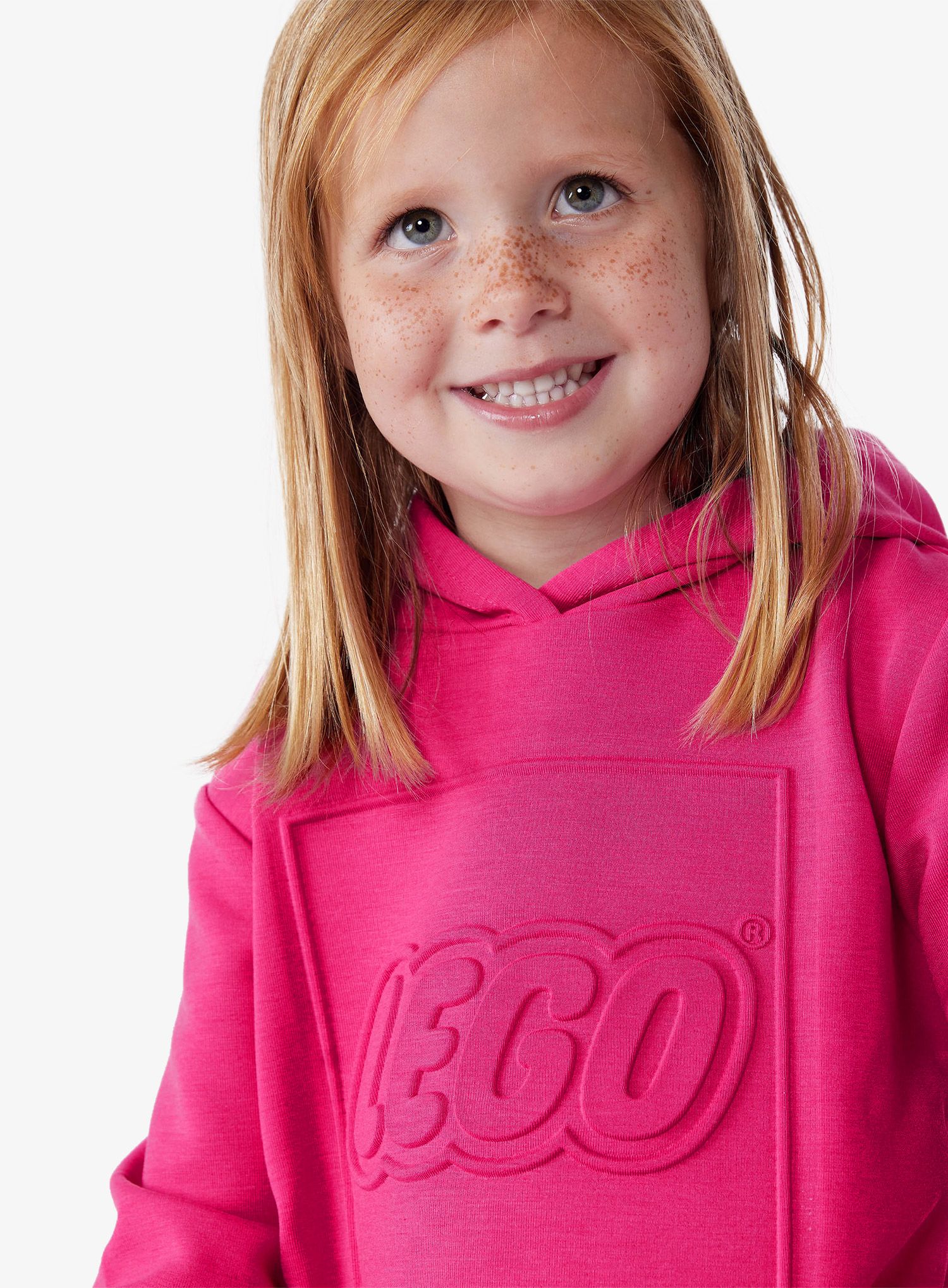 Кофта дитяча LEGO Sky 600 - pink