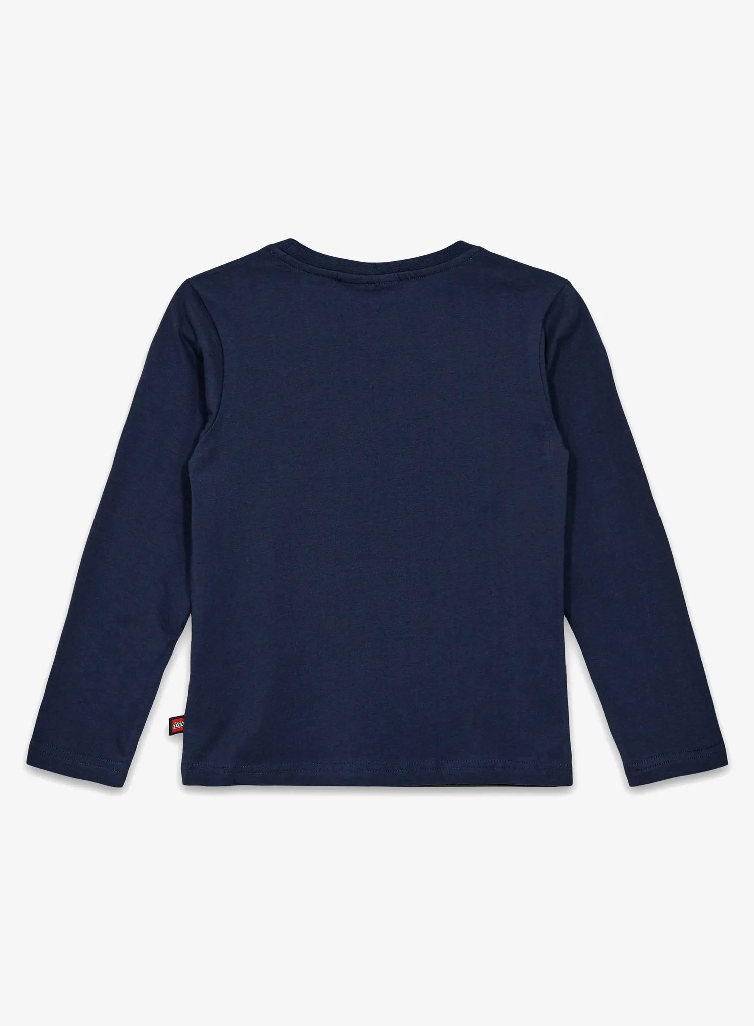 Кофта дитяча LEGO Tano 618 - dark navy