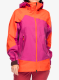 Куртка жіноча GORE-TEX La Sportiva Alpine Guide GTX Jkt - cherry tomato/springtime