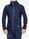 Куртка softshell La Sportiva Alpine Guide Windstopper Jacket - deep sea