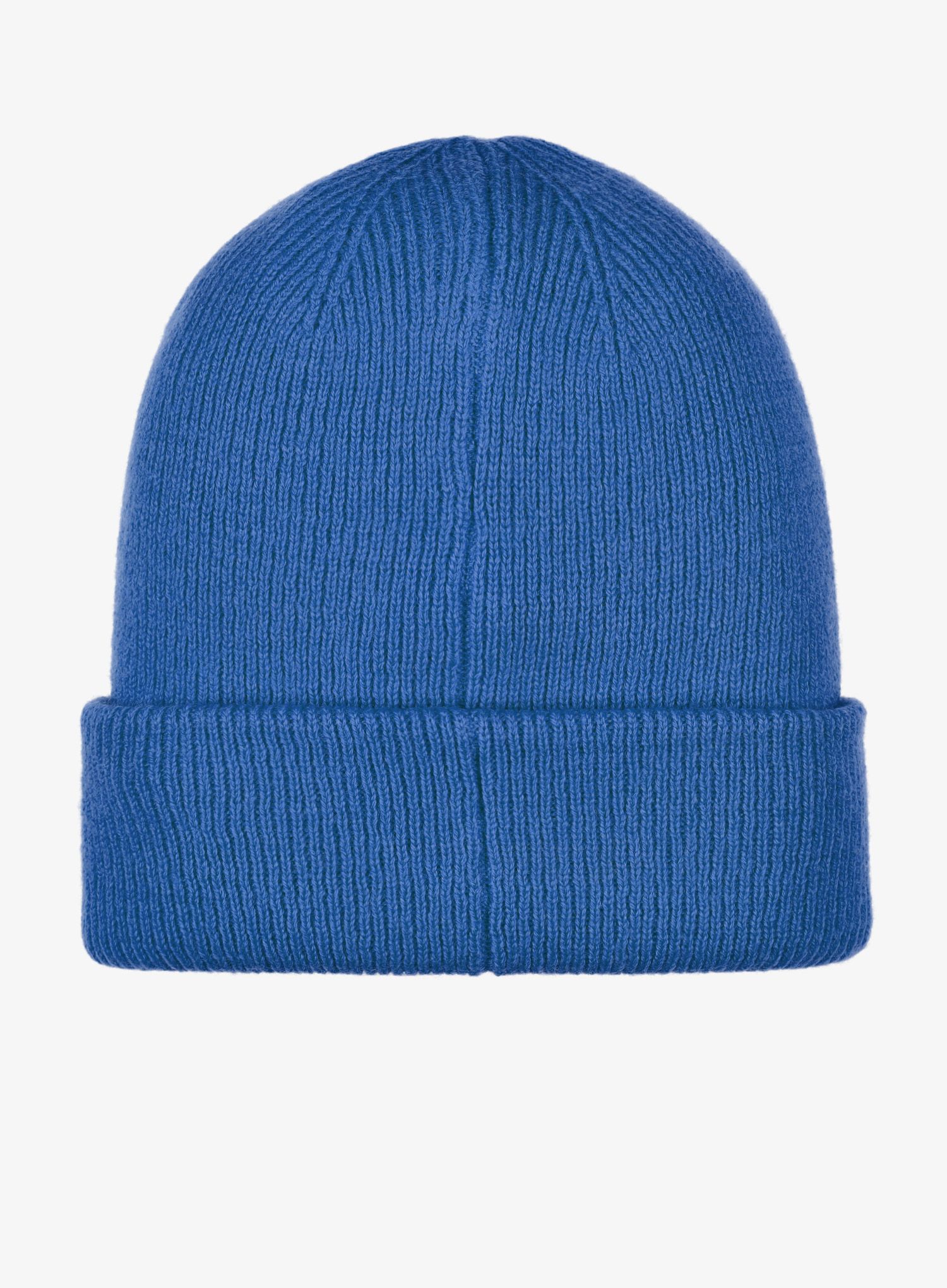 Шапка зимова La Sportiva Boulder Beanie - electric blue