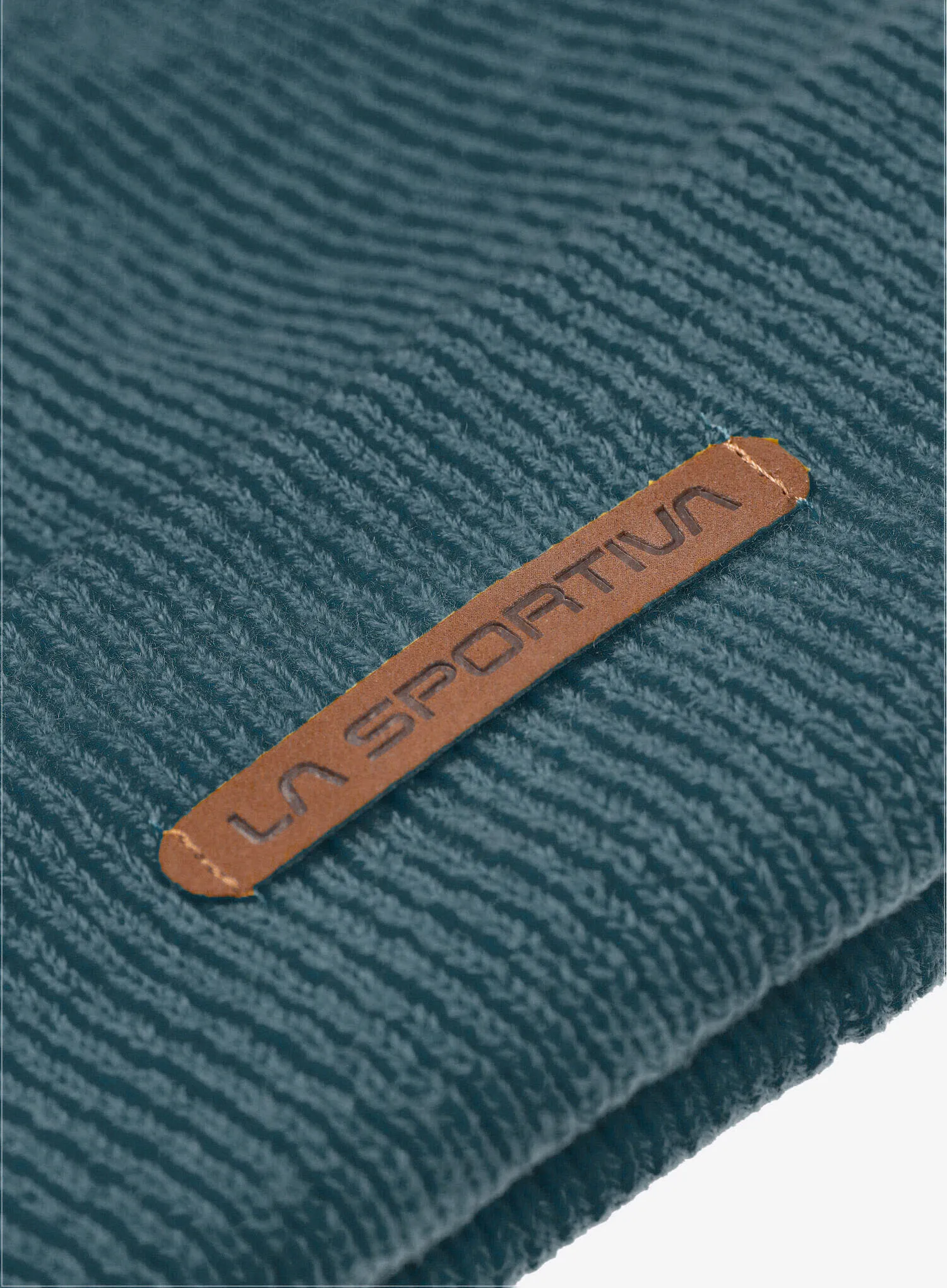 Шапка зимова La Sportiva Boulder Beanie - hurricane