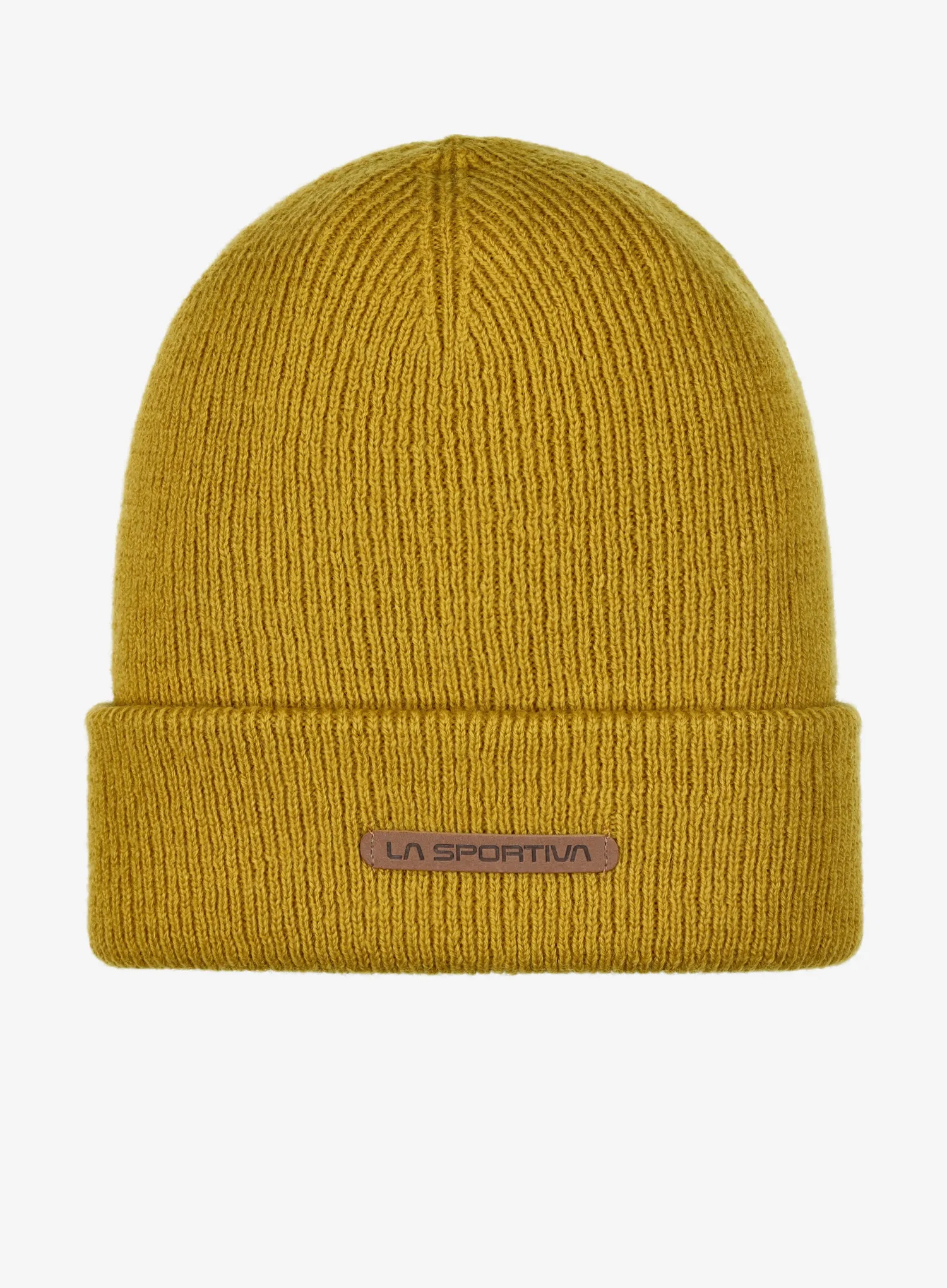 Шапка зимова La Sportiva Boulder Beanie - savana