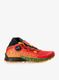Черевики для трейлу La Sportiva Cyklon - sunset/lime punch