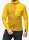Куртка softshell La Sportiva Descender Storm Jkt - savana/bamboo