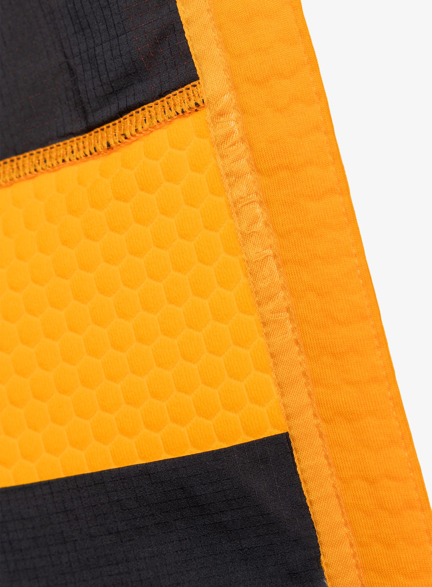 Кофта з каптуром La Sportiva Existence Hoody - papaya/sangria