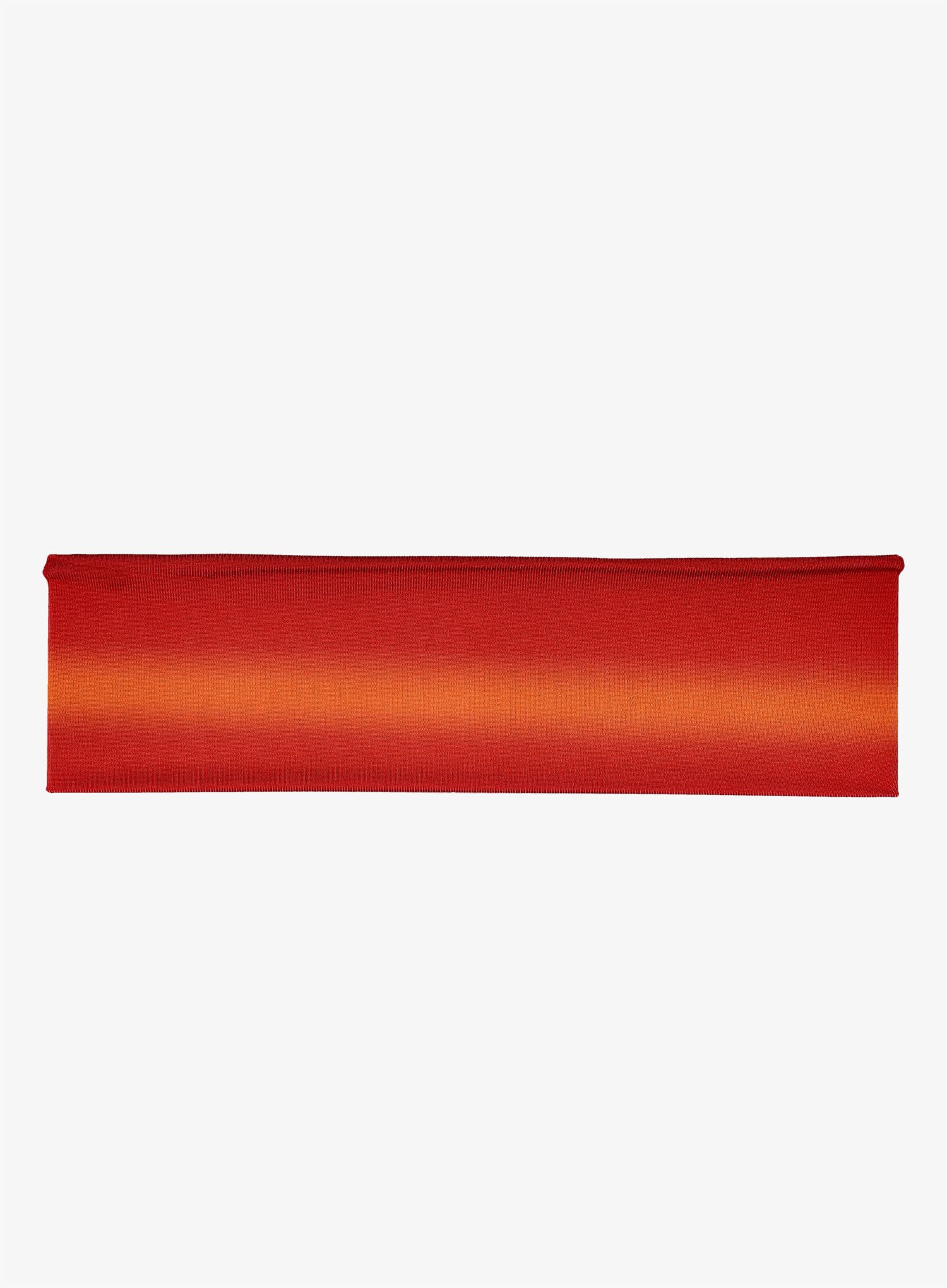 Пов'язка для бігу La Sportiva Fade Headband - sangria/hawaiian sun