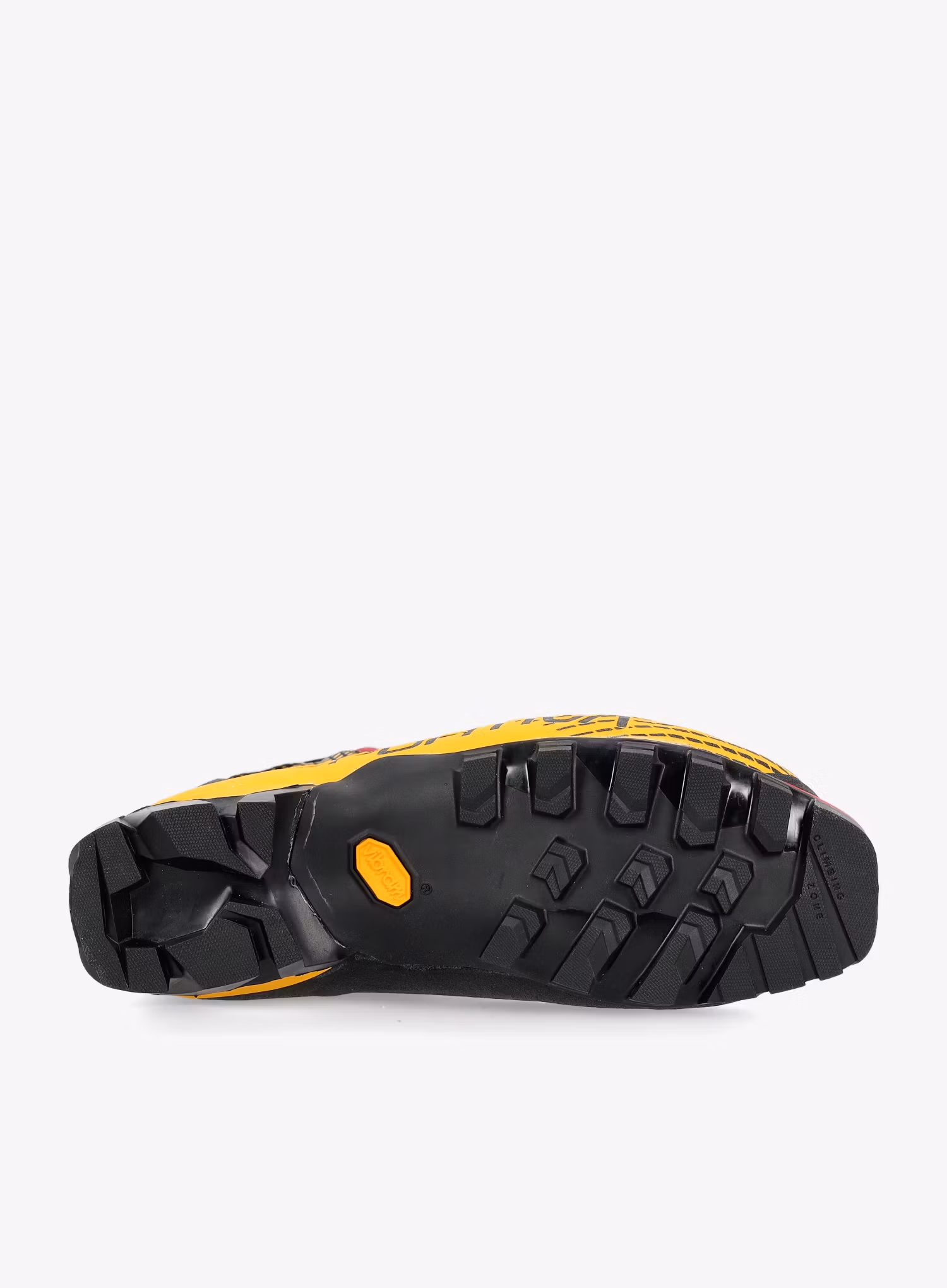 Черевики під автоматичні кішки La Sportiva G-Tech - black/yellow