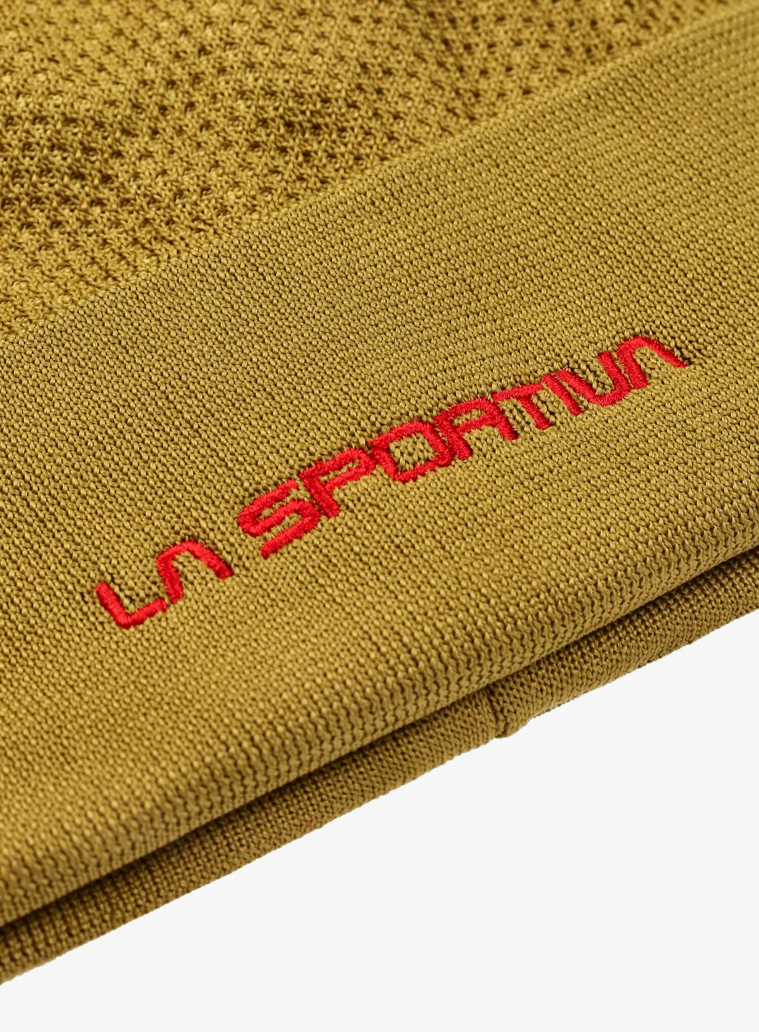 Шапка зимова La Sportiva Knitty Beanie - savana/bamboo