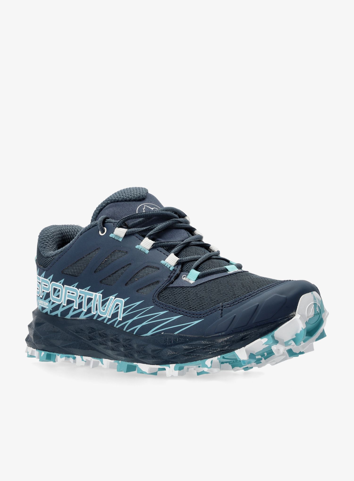 Черевики для трейлу жіночі La Sportiva Lycan GTX - midnight/aquarelle