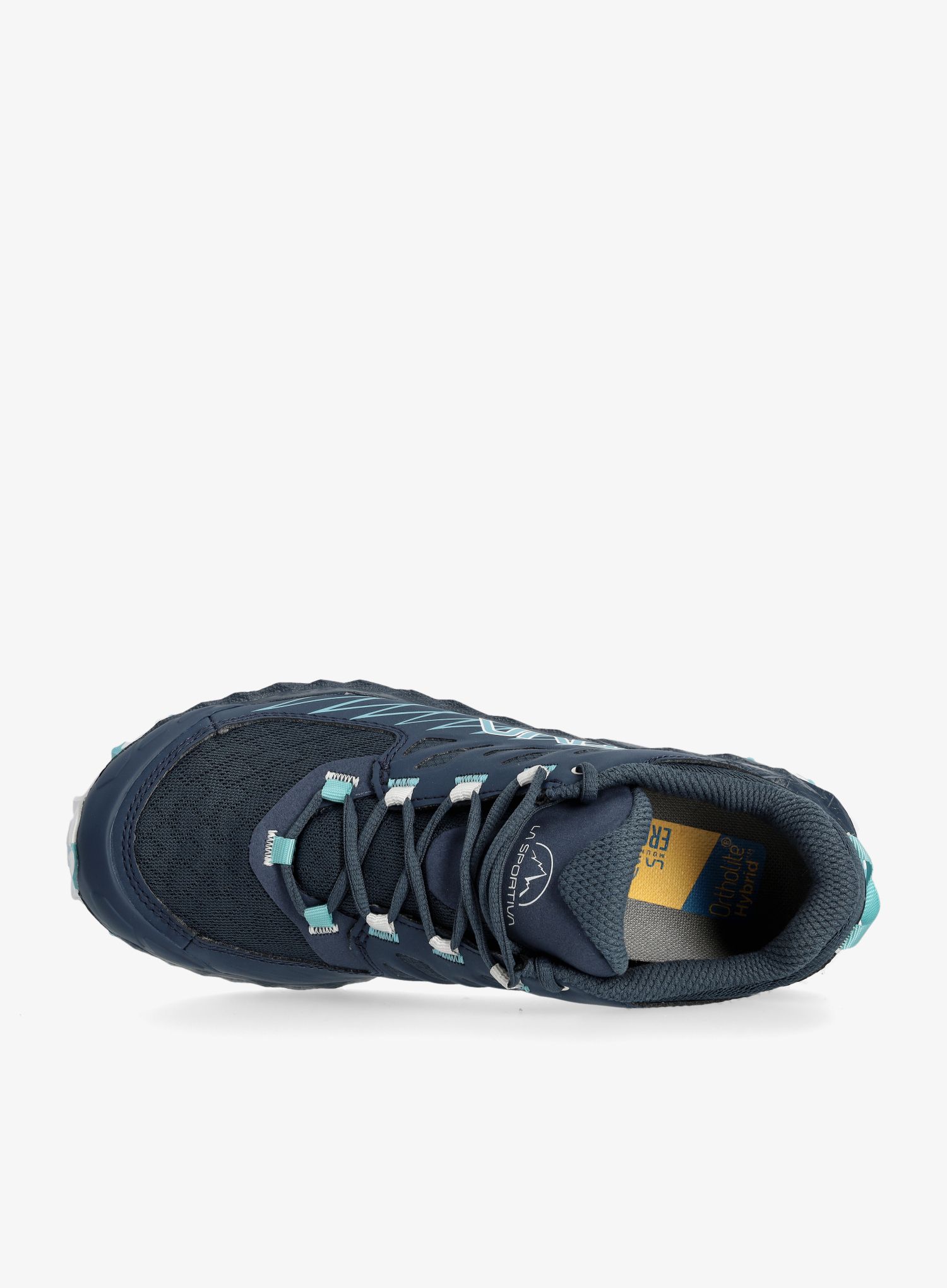Черевики для трейлу жіночі La Sportiva Lycan GTX - midnight/aquarelle