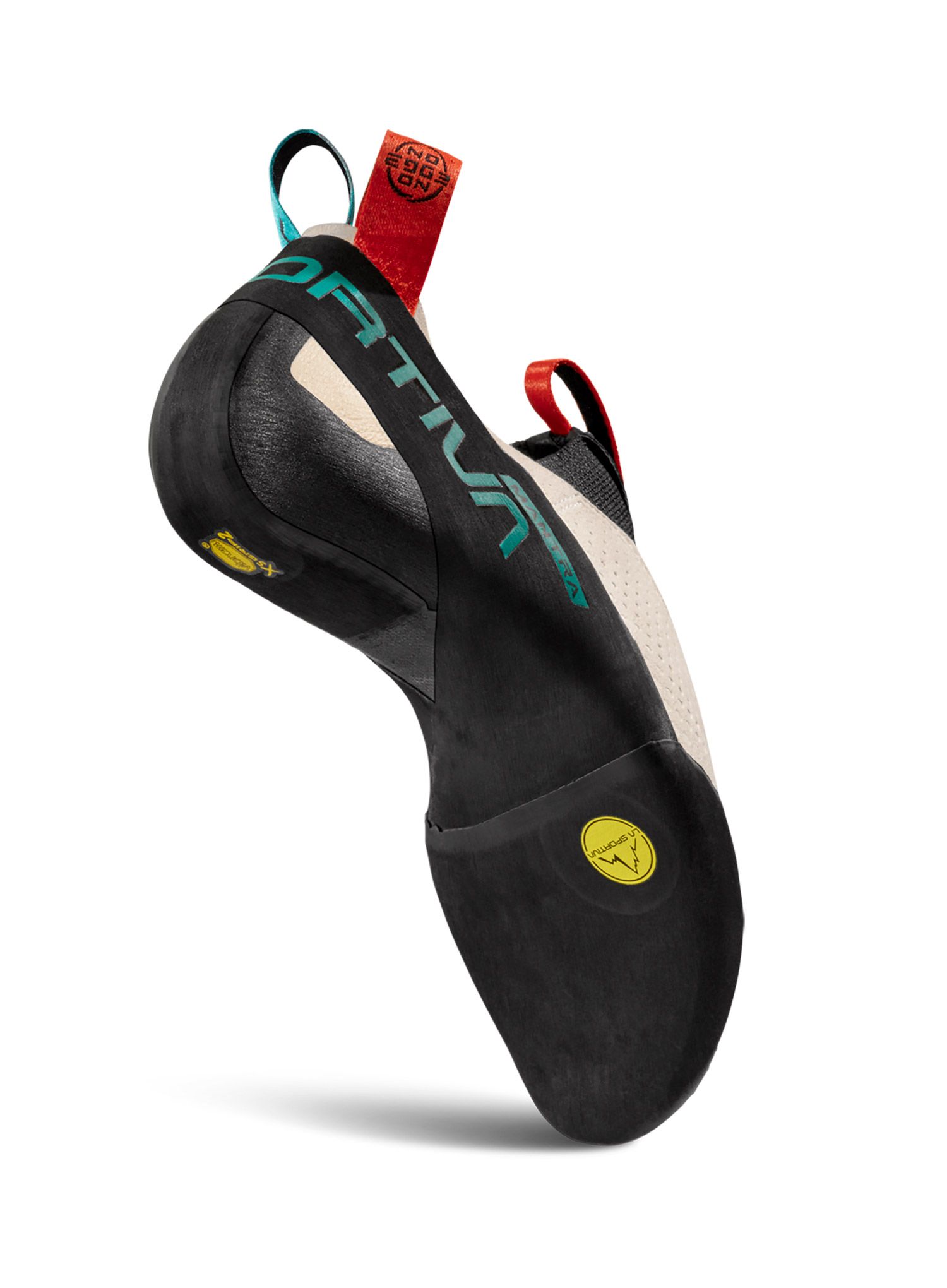 Скельники La Sportiva Mantra - chalk