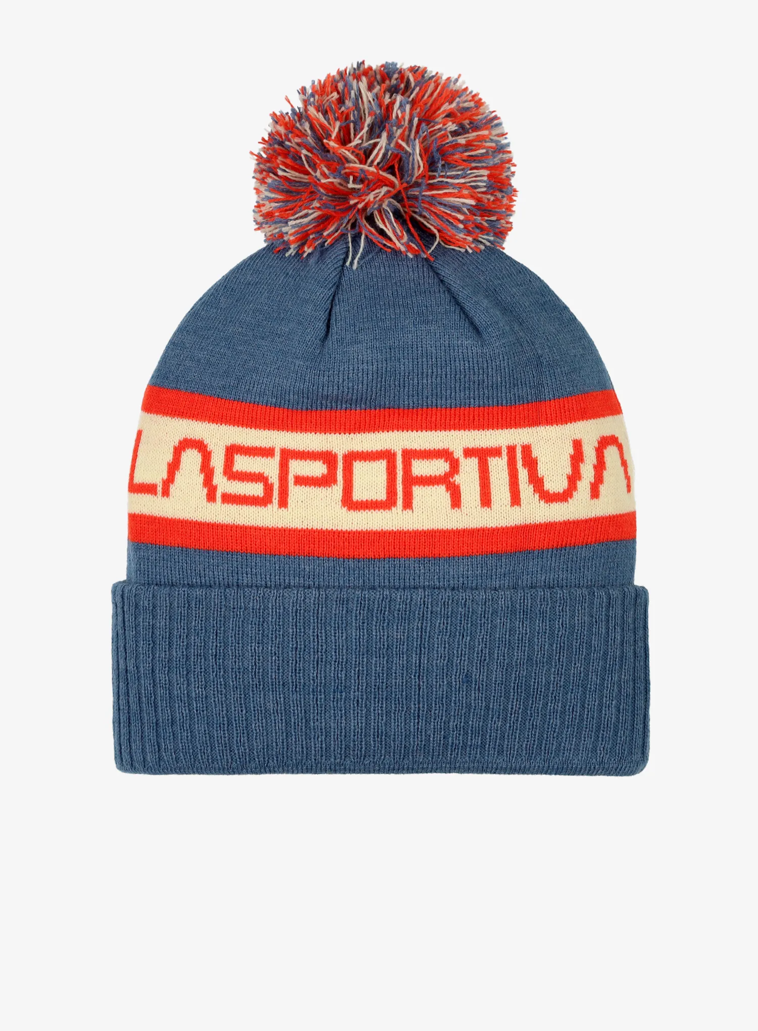 Шапка зимова La Sportiva Orbit Beanie - moonlight/zest