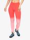 Легінси для скелелазіння La Sportiva Patcha Leggins - hibiscus/white