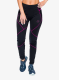 Штани для бігу жіночі La Sportiva Primal Pant - black/springtime