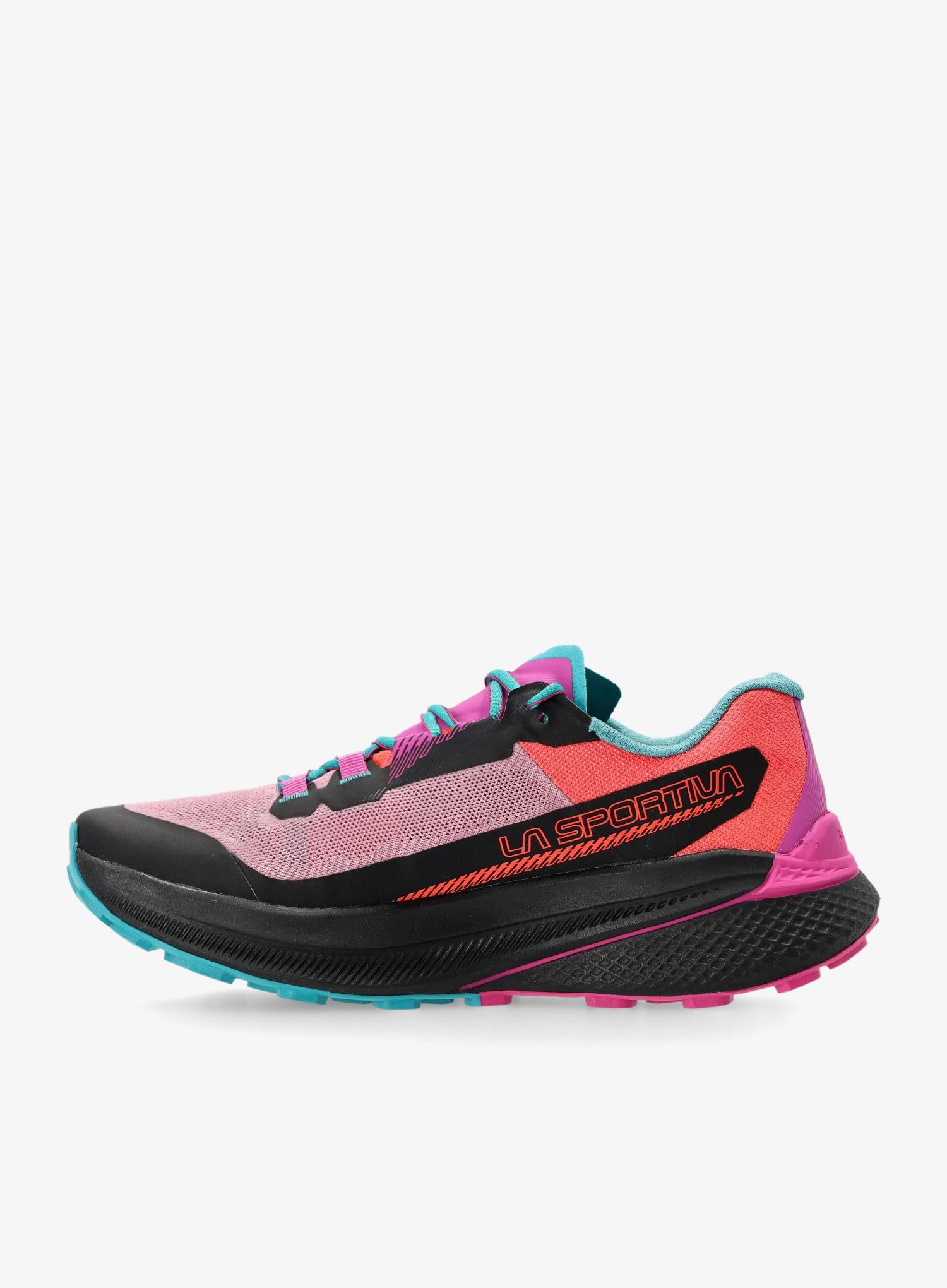 Черевики для трейлу жіночі La Sportiva Prodigio - rose/springtime