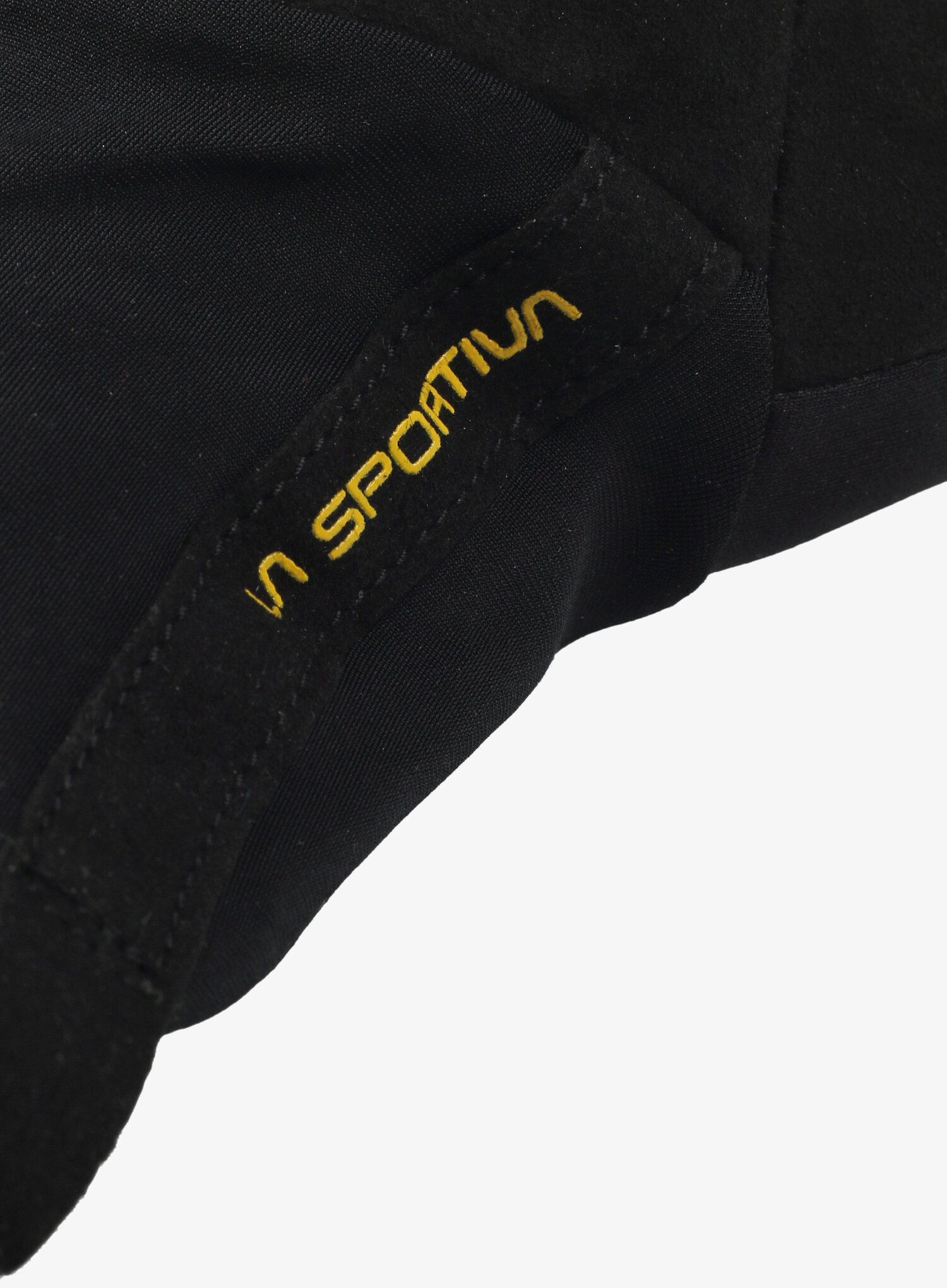 Рукавички для бігу жіночі La Sportiva Session Tech Gloves - malibu blue/white