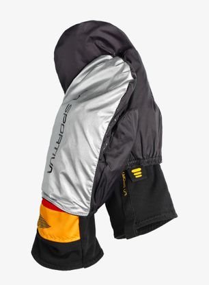 Рукавички La Sportiva Session Tech Gloves - yellow/black