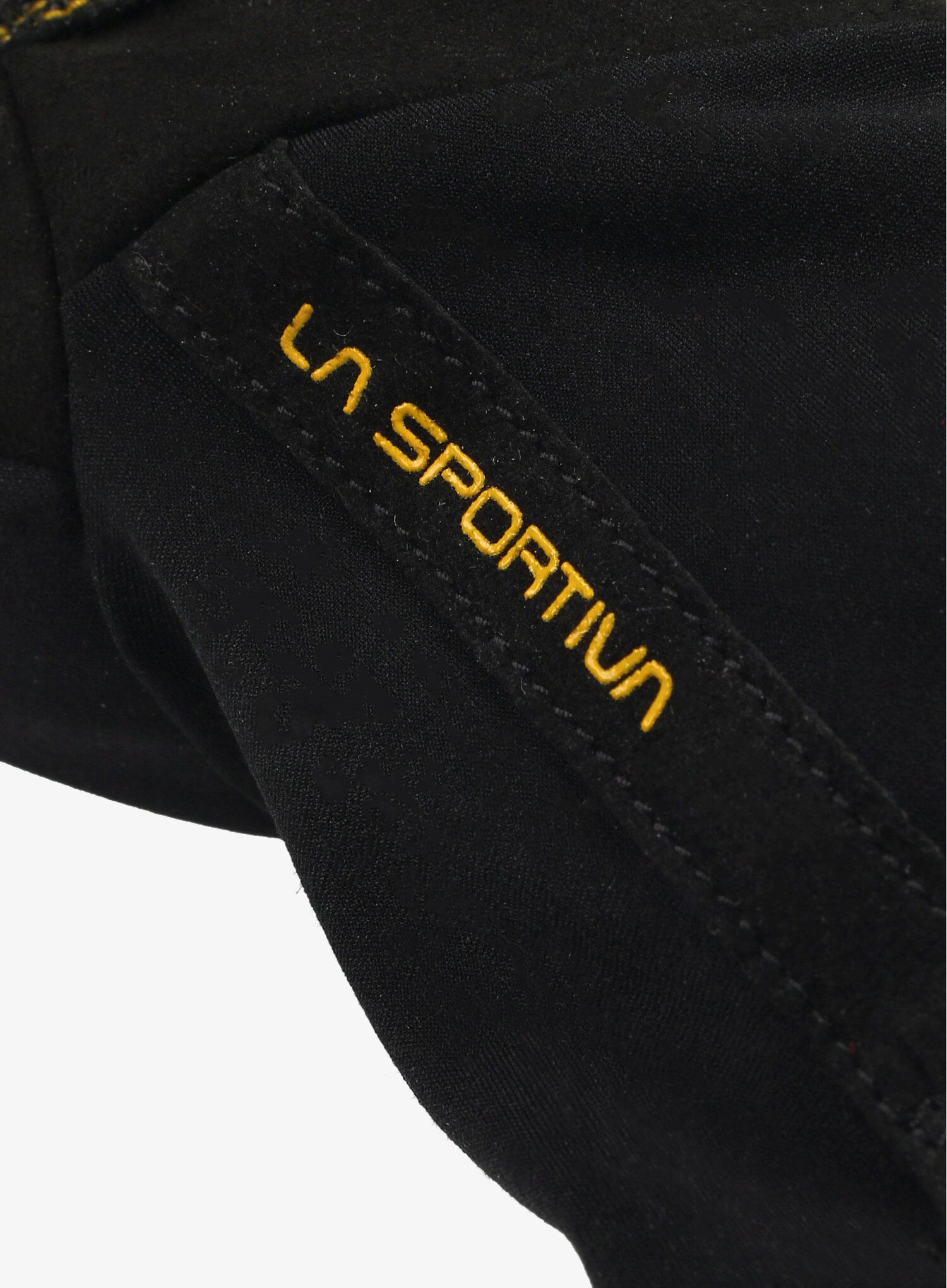 Рукавички La Sportiva Session Tech Gloves - yellow/black