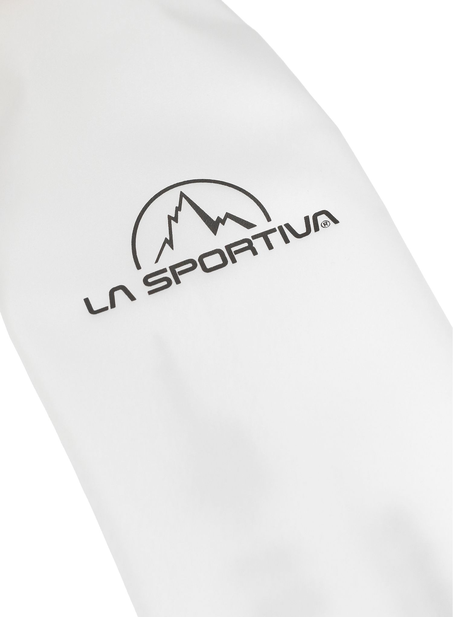 Пляшка для бігу La Sportiva SoftFlask 500 ml - white