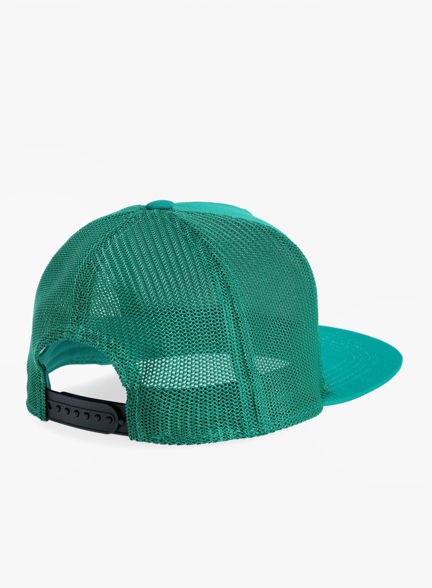 Кепка La Sportiva Stripe Cube Hat - everglade