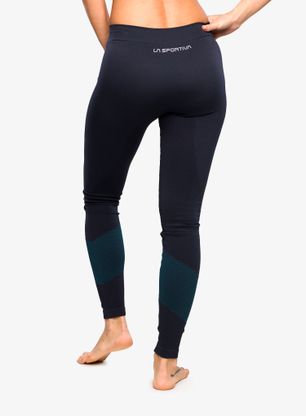 Термолегінси жіночі La Sportiva Synth Light Pants - storm blue/lagoon