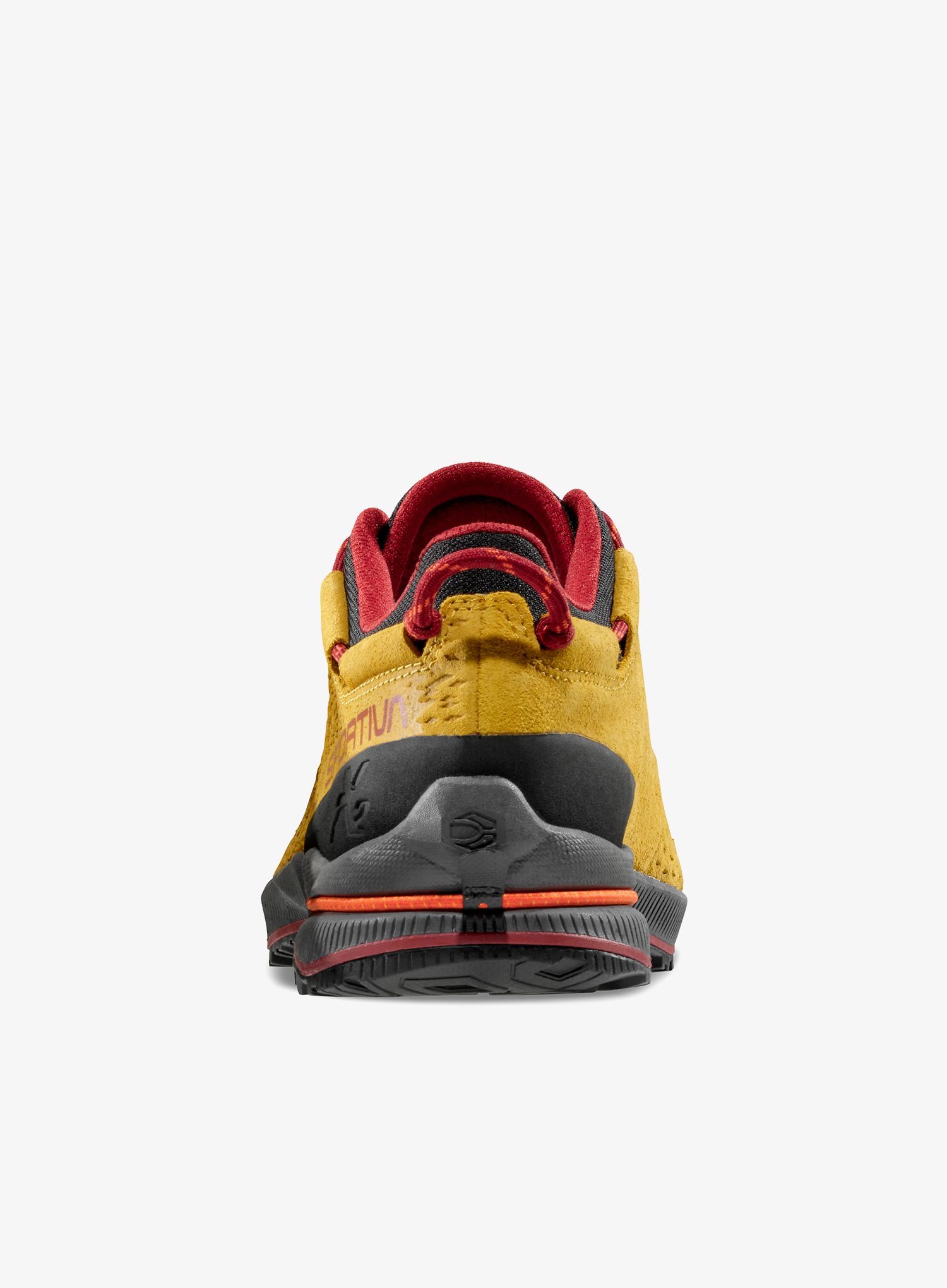 Черевики для походів La Sportiva TX2 Evo Leather - savana/sangria