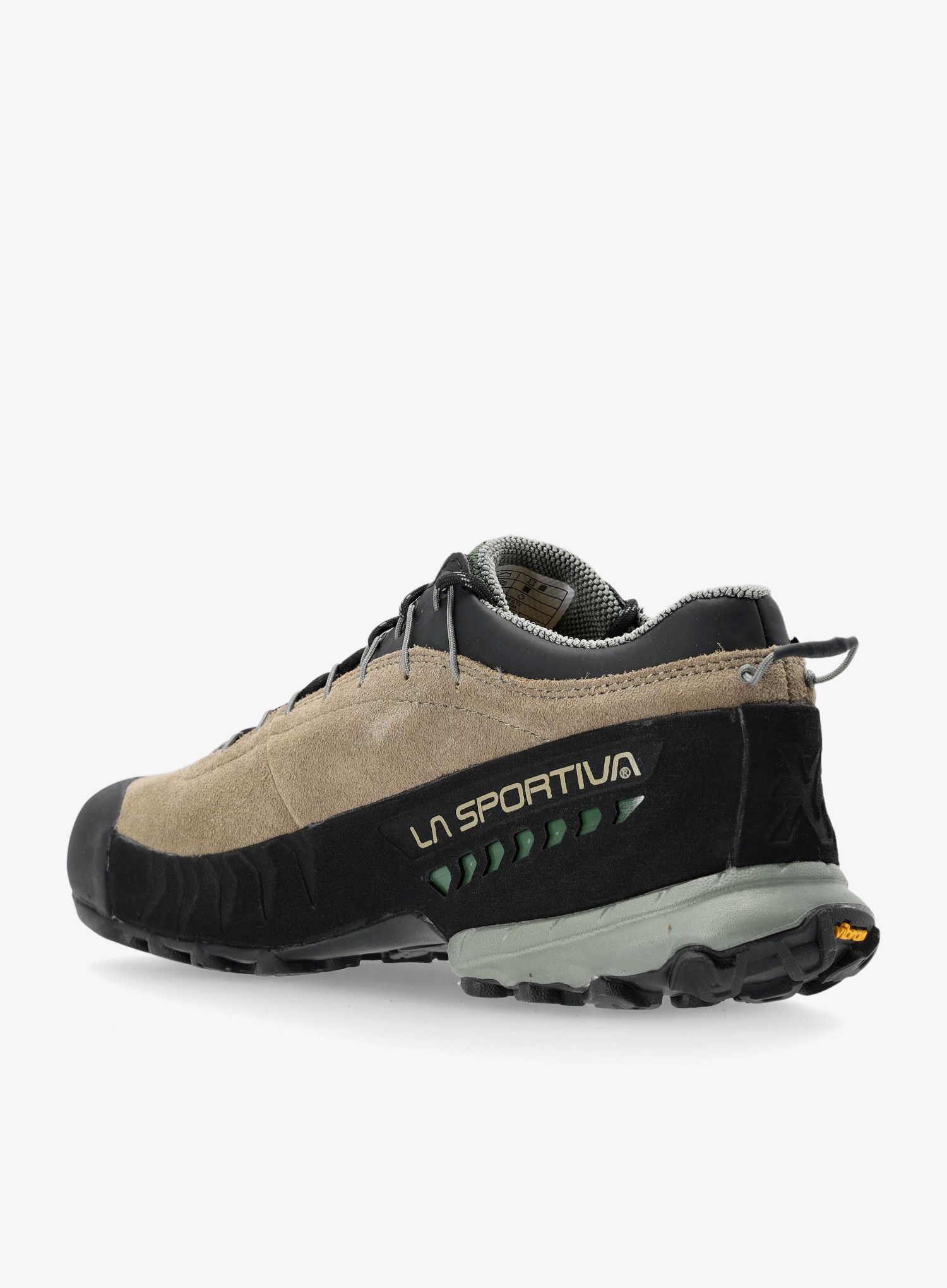 Черевики для походів La Sportiva TX4 GTX - turtle/forest