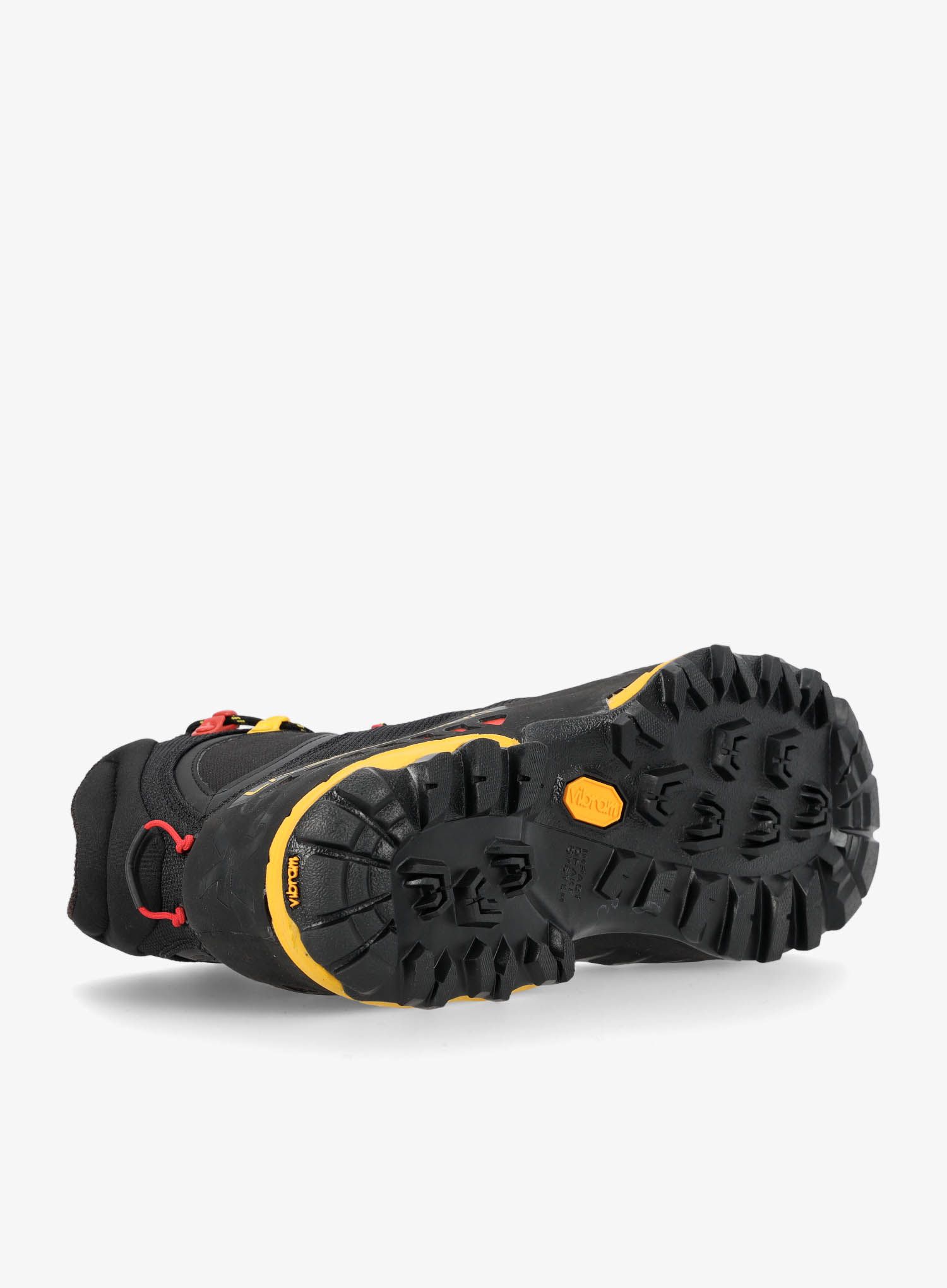 Черевики трекінгові La Sportiva TXS GTX - black/yellow